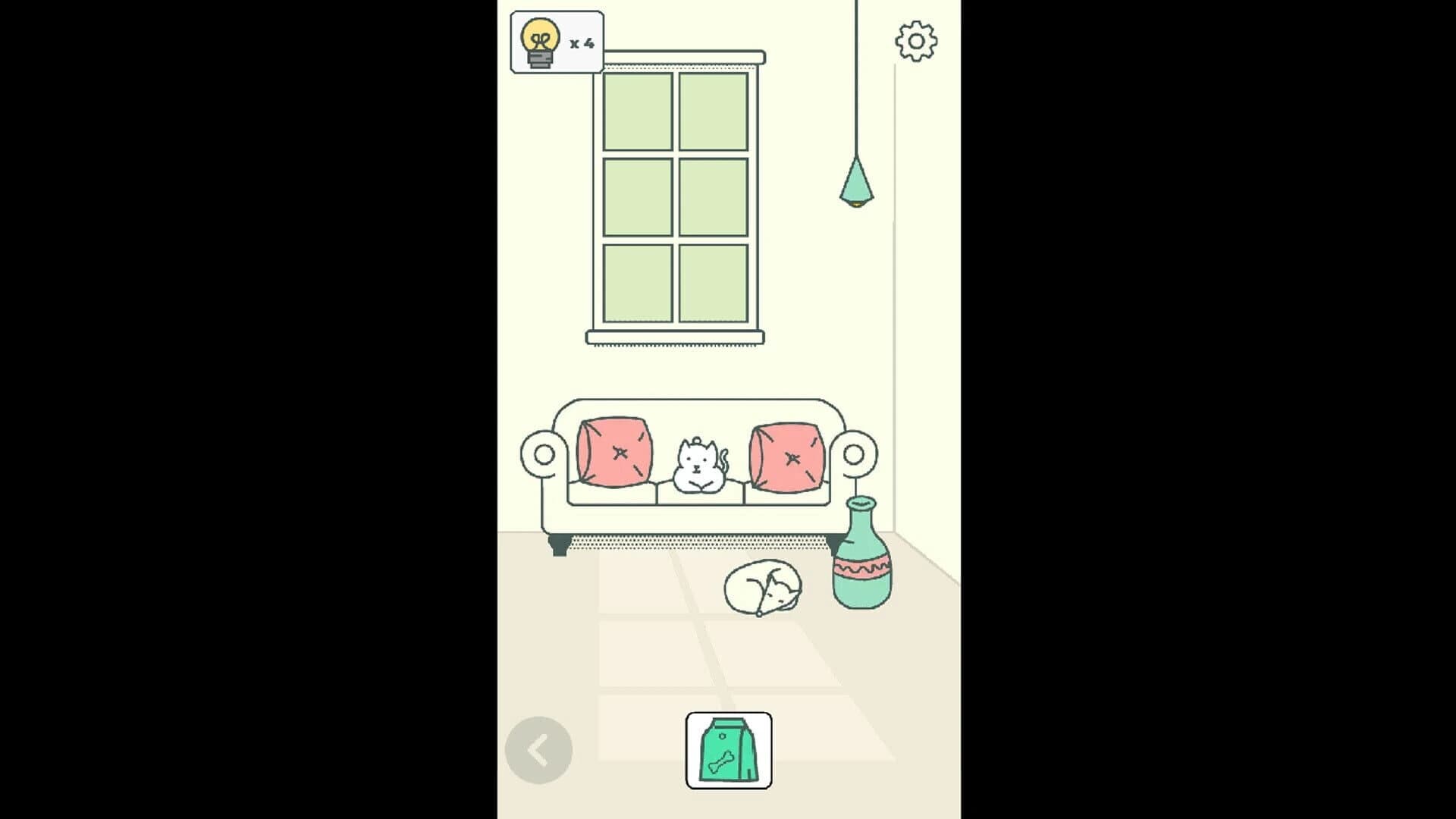 Where Is My Cat? screenshot 3