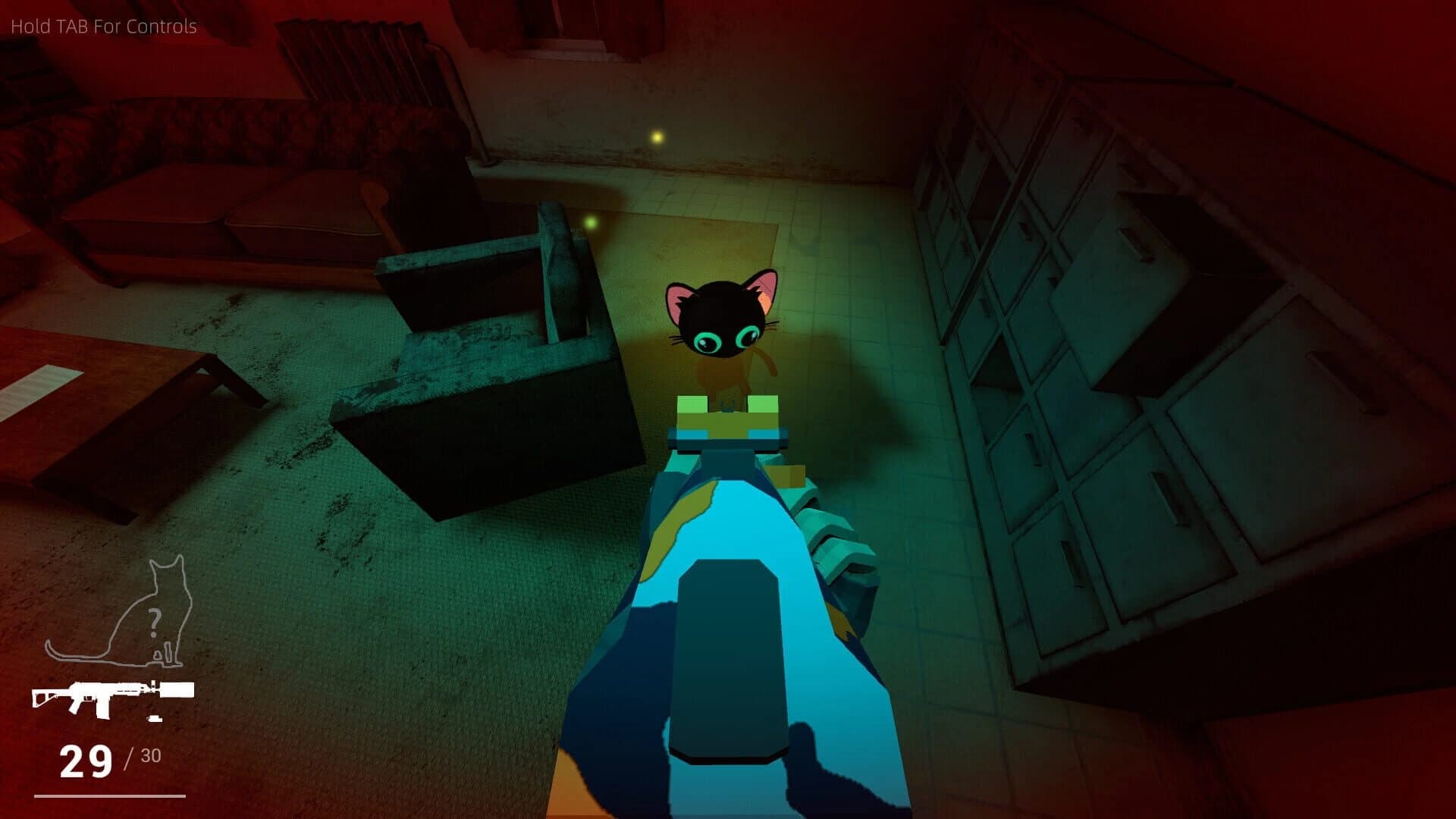 Where Is My Cat screenshot 5