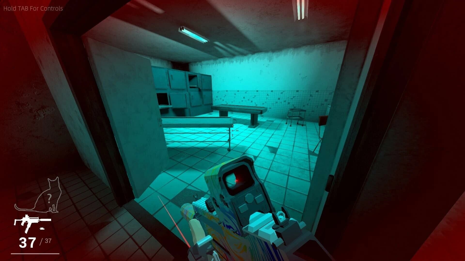 Where Is My Cat screenshot 4