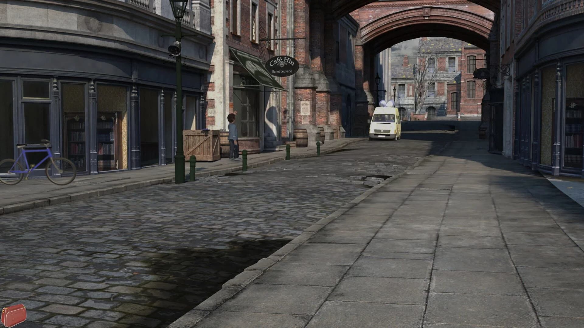 Where Is My Family screenshot 2