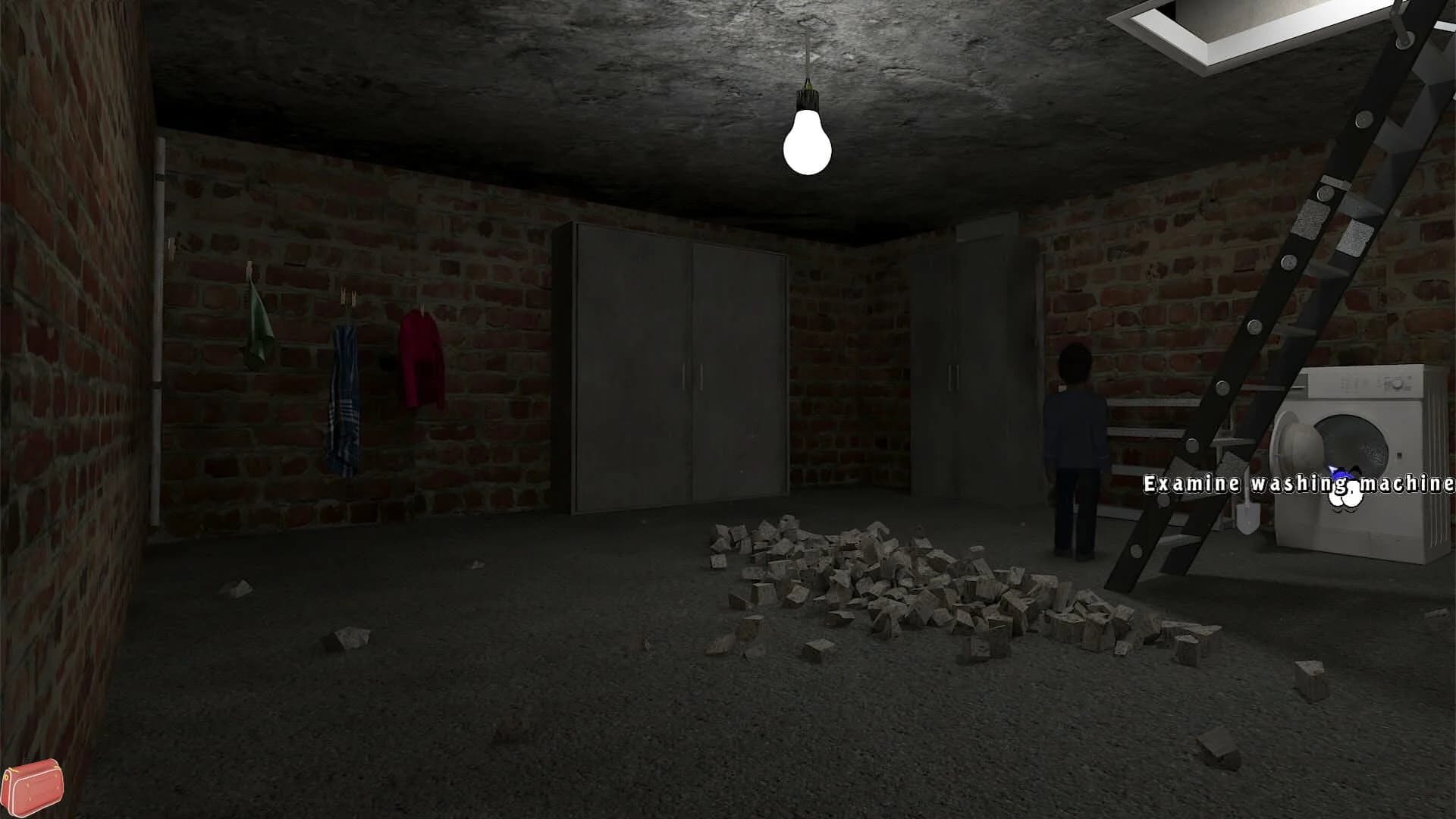 Where Is My Family screenshot 1