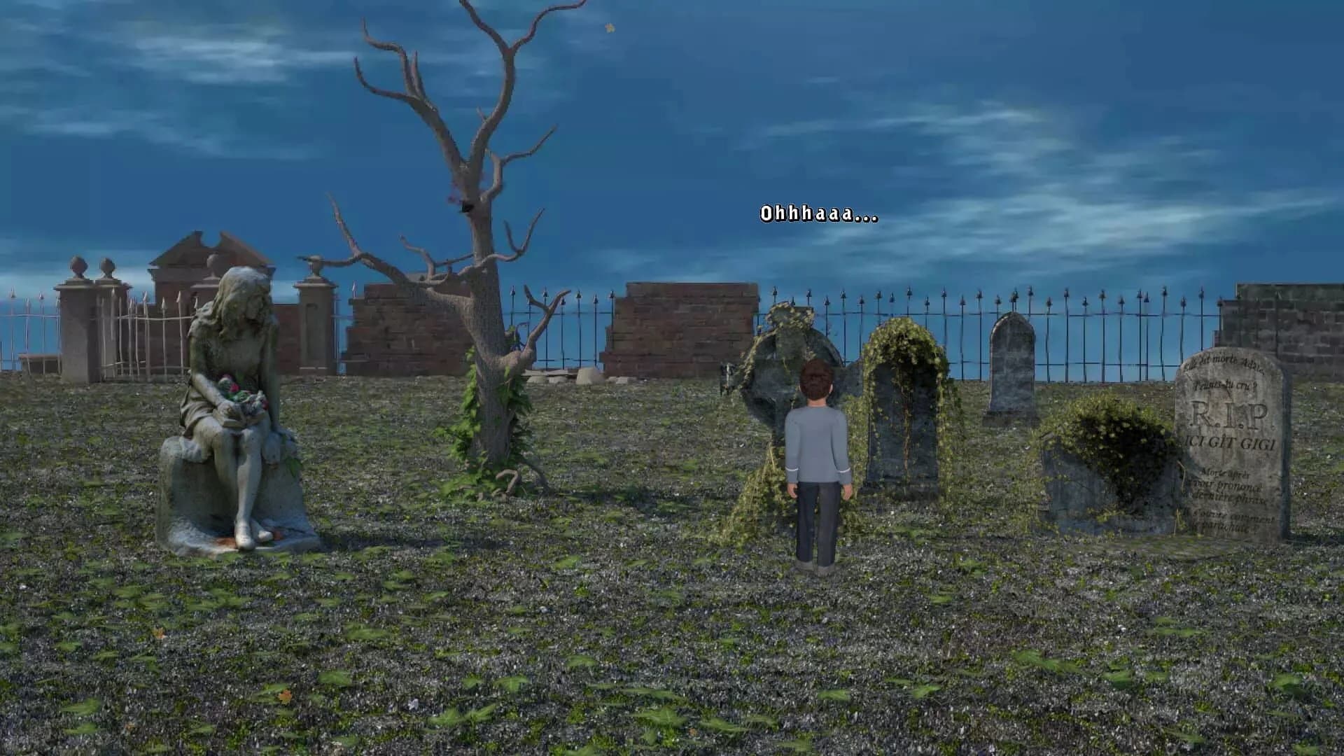 Where Is My Family screenshot 5