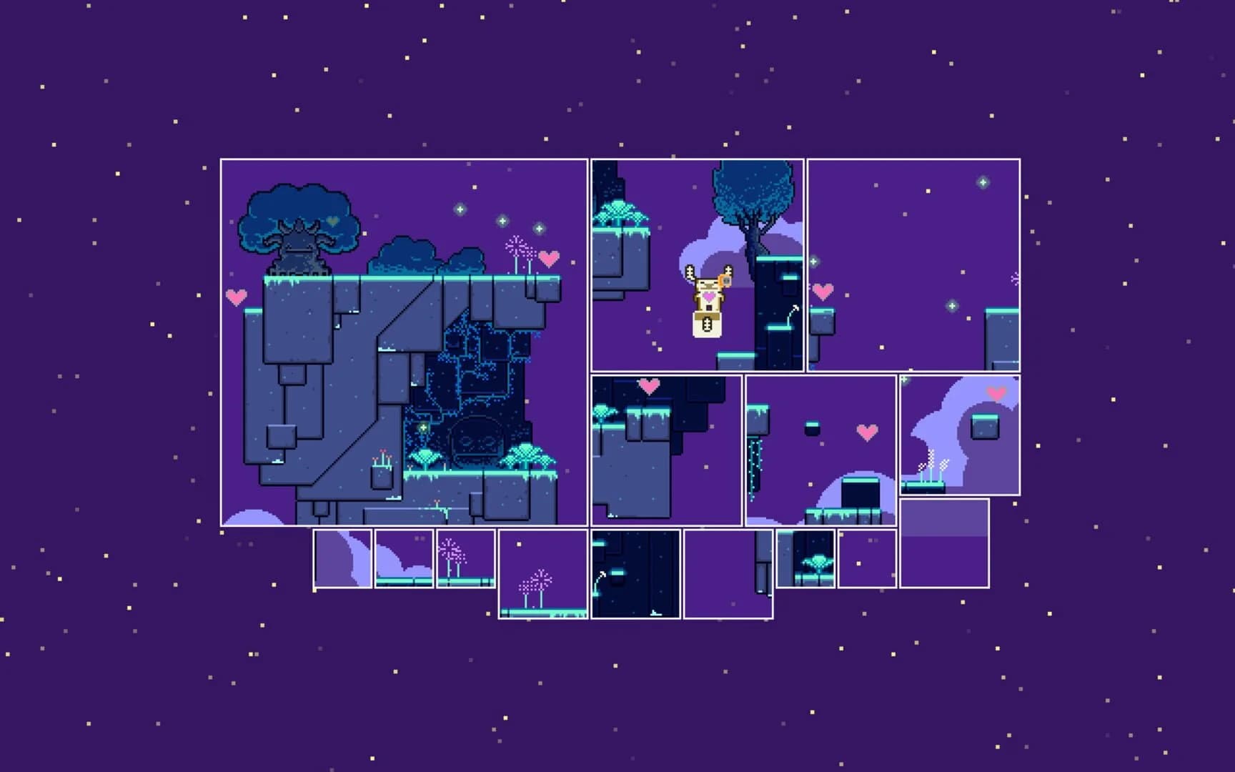 Where Is My Heart? screenshot 2