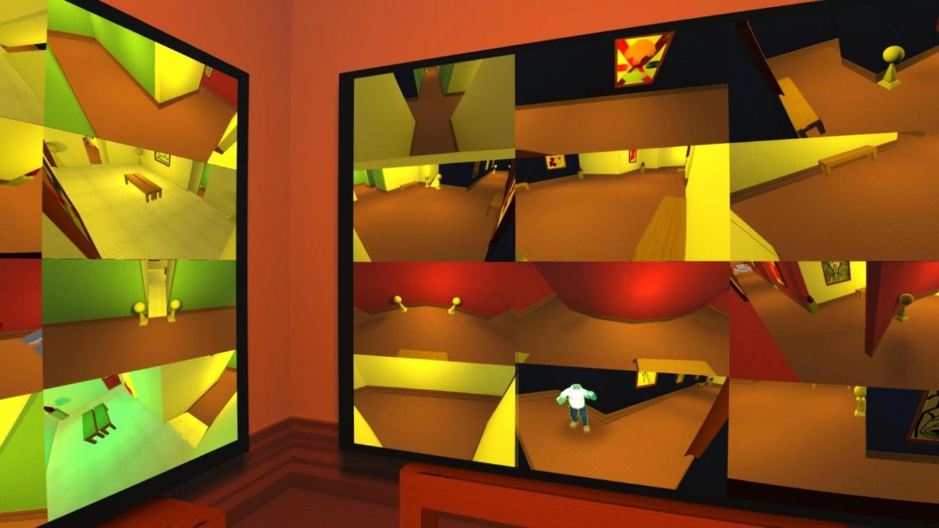 Where is my mind screenshot 2