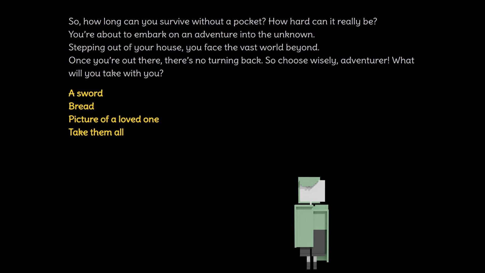 Where Is My Pocket? screenshot 4