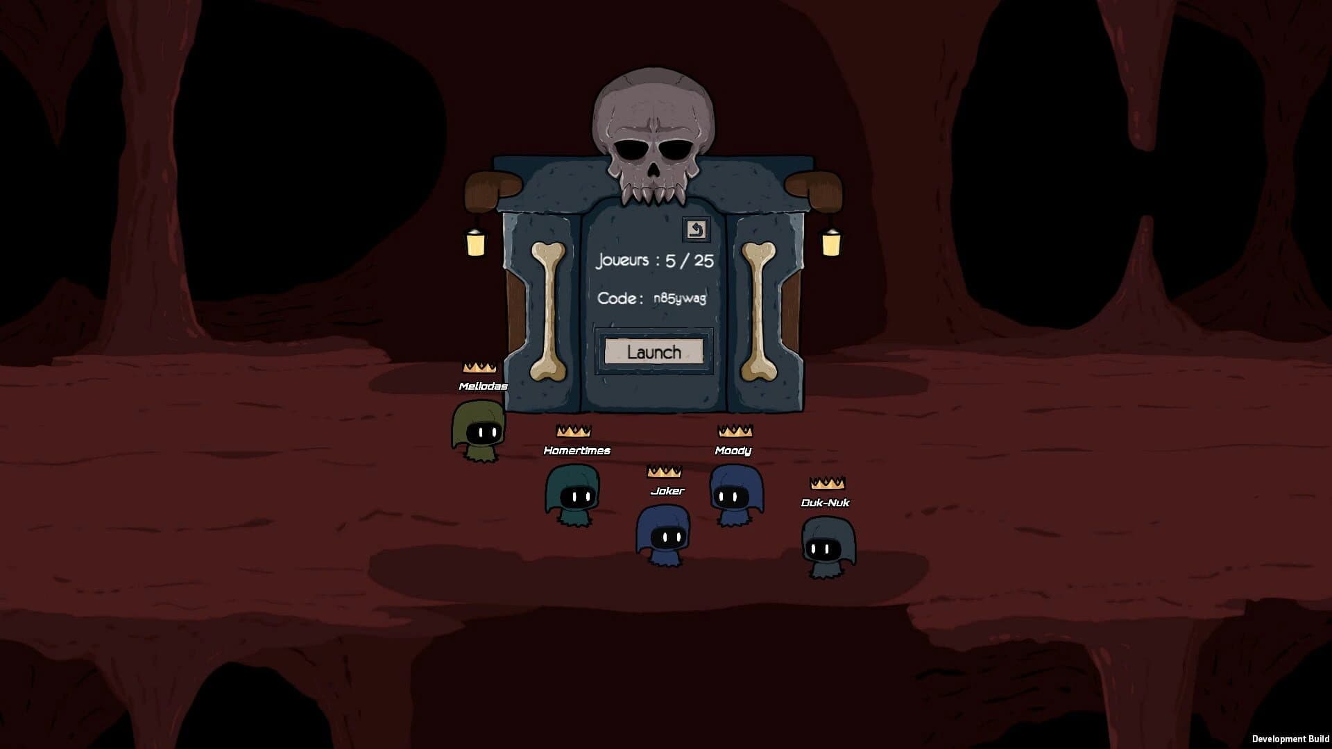 Where is Paradise? screenshot 2