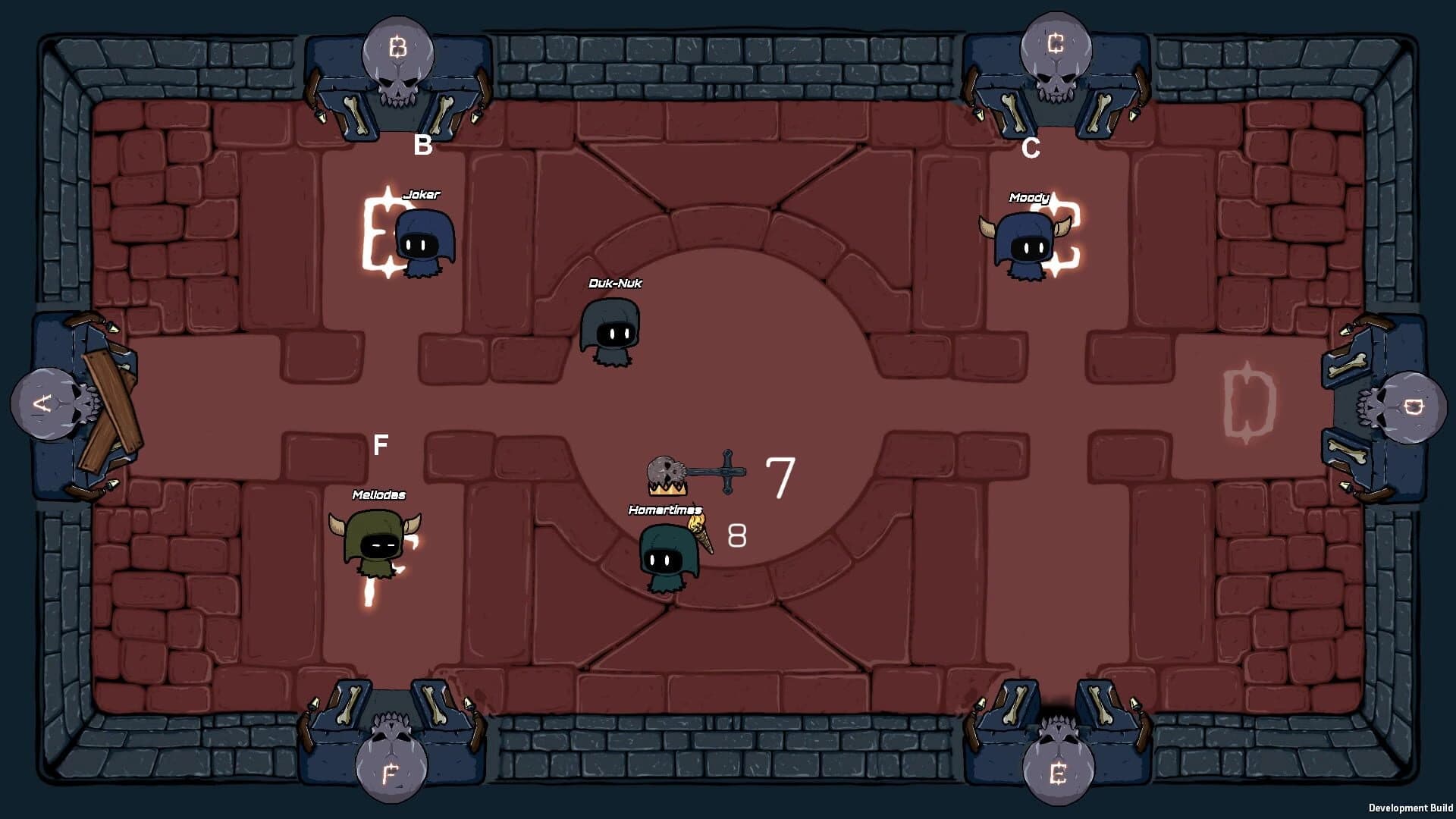 Where is Paradise? screenshot 5