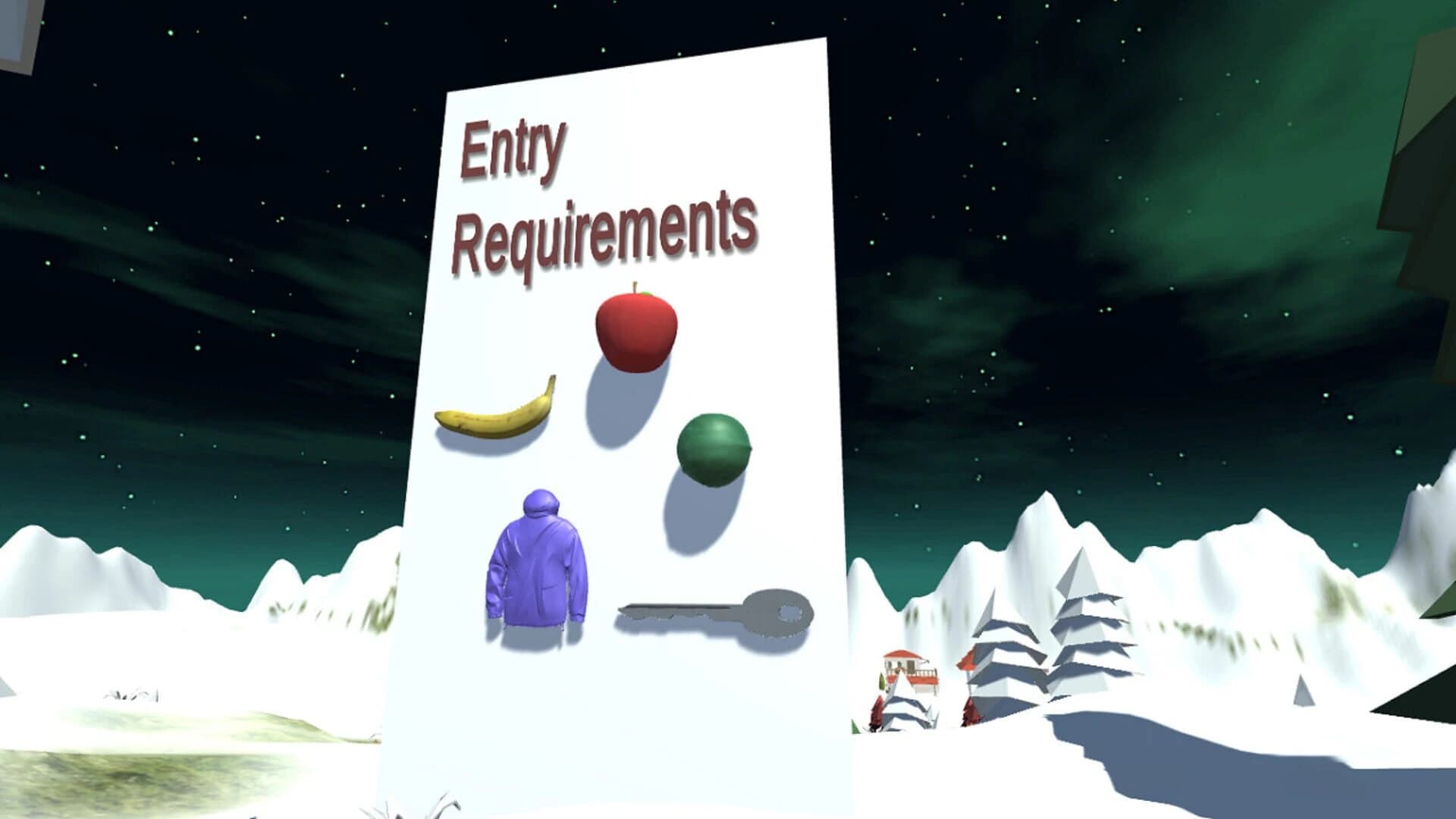 Where is the Beach screenshot 5