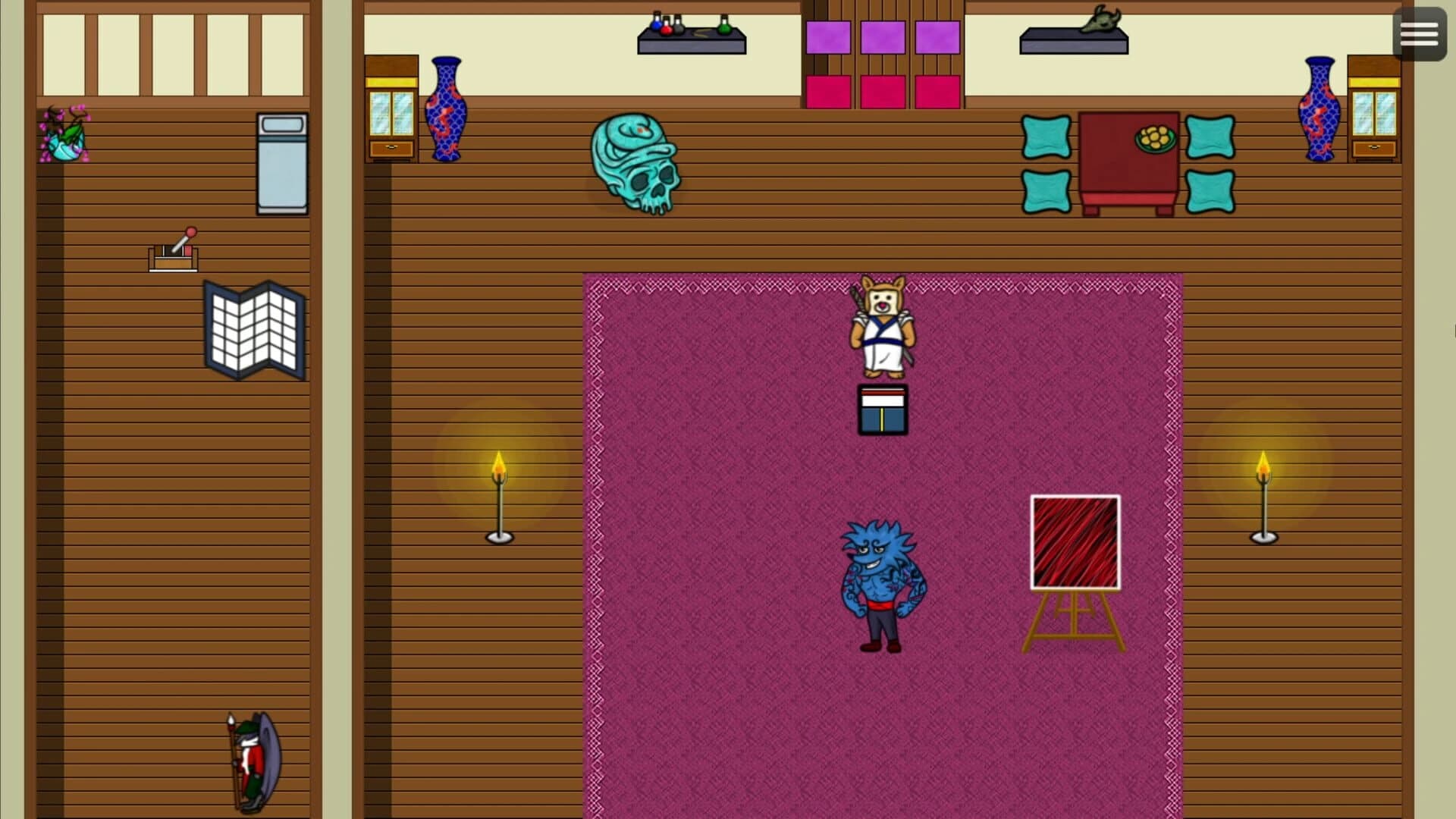 Where is the Meaning? screenshot 4