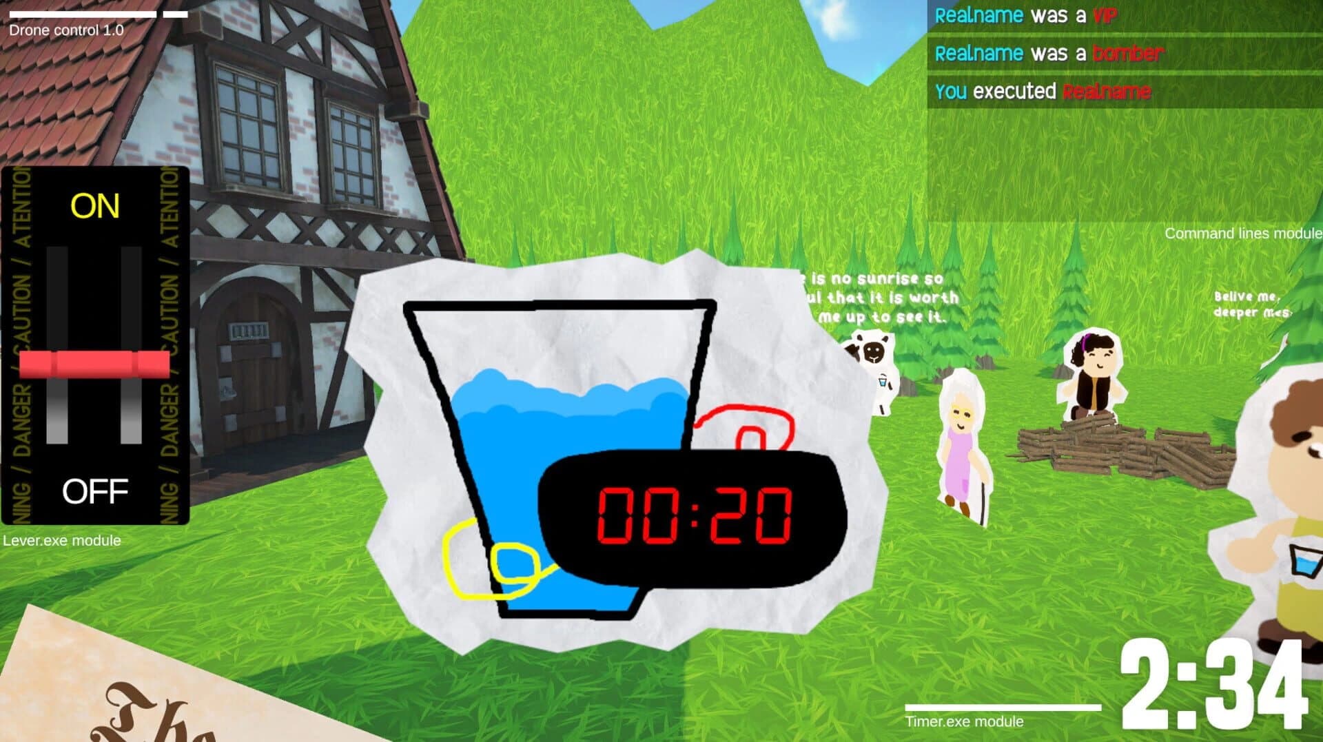 Where is the Tutorial screenshot 5