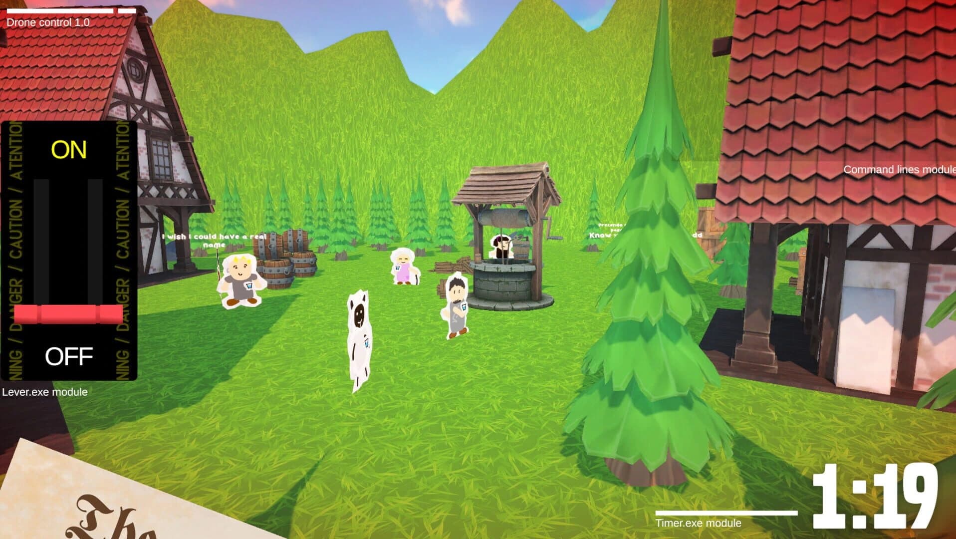 Where is the Tutorial screenshot 4