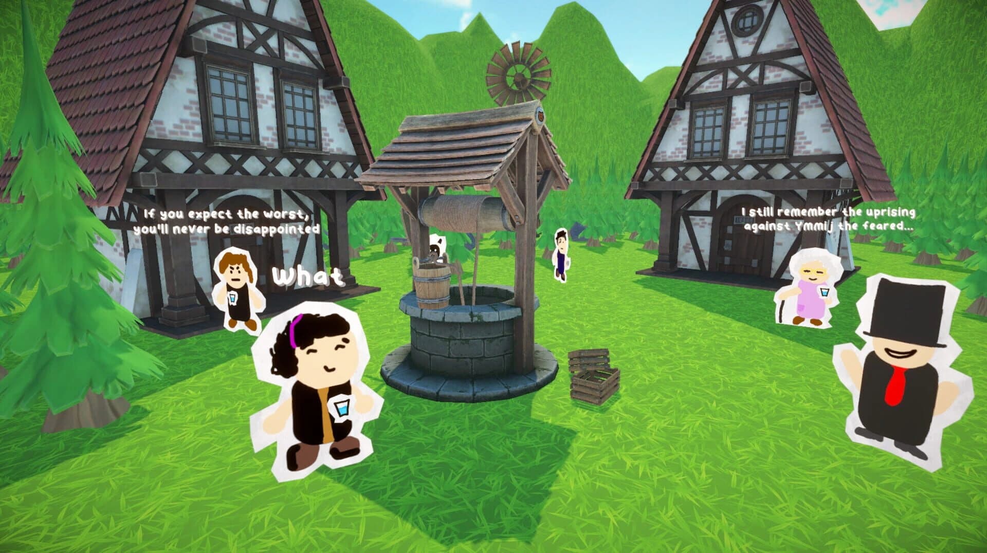 Where is the Tutorial screenshot 1