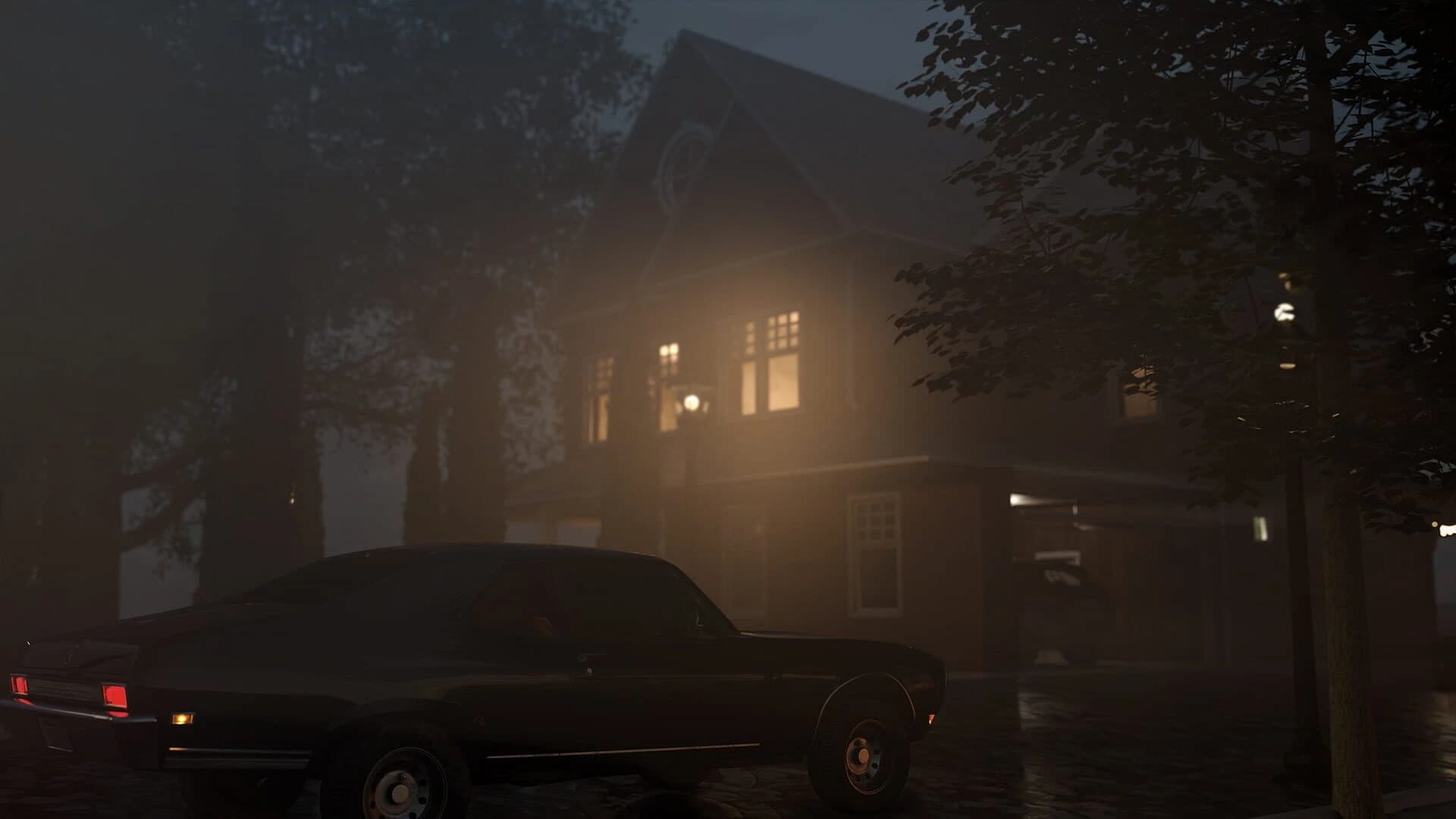 Where It All Began screenshot 2