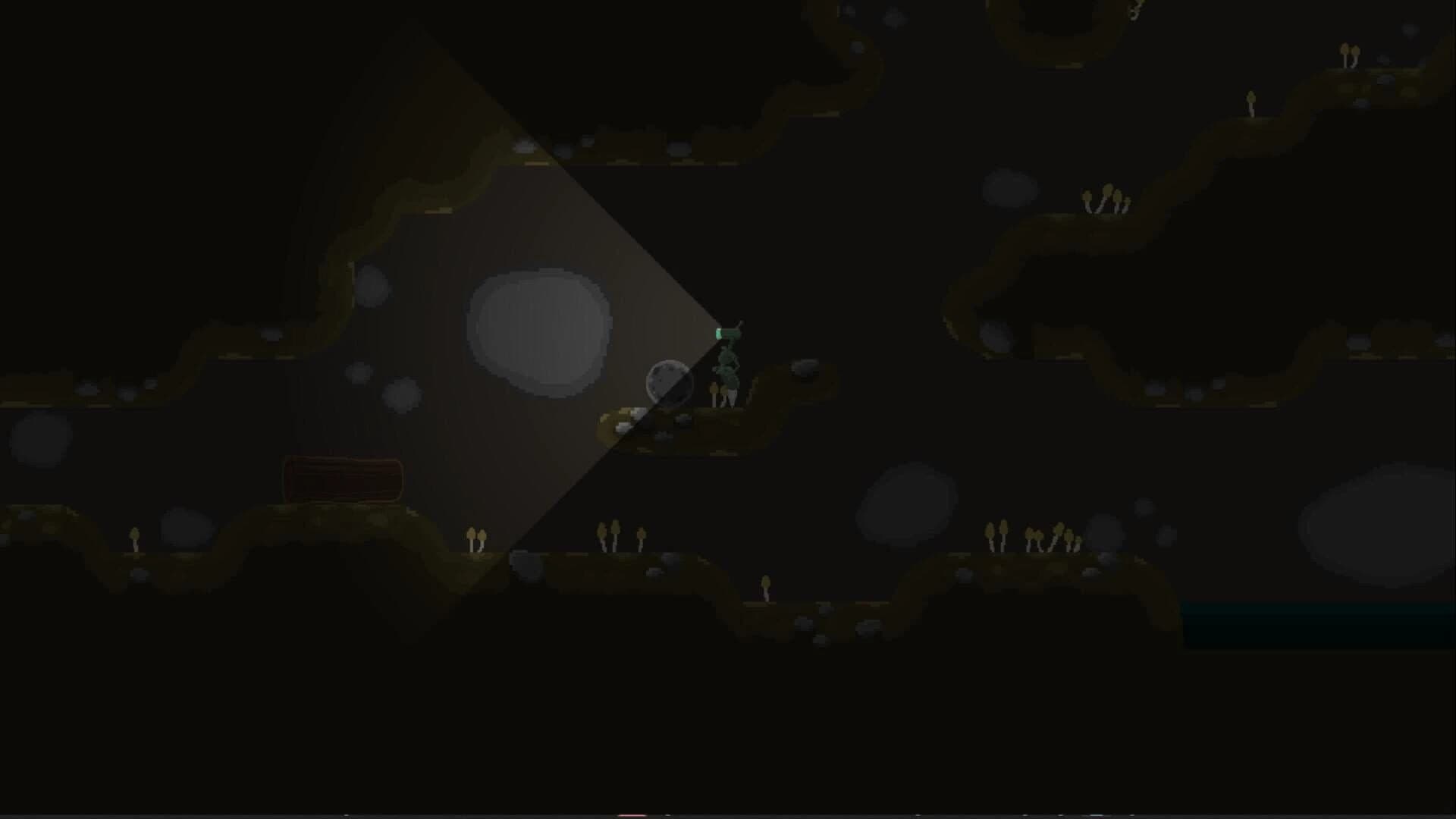 Where Moss Grows screenshot 3