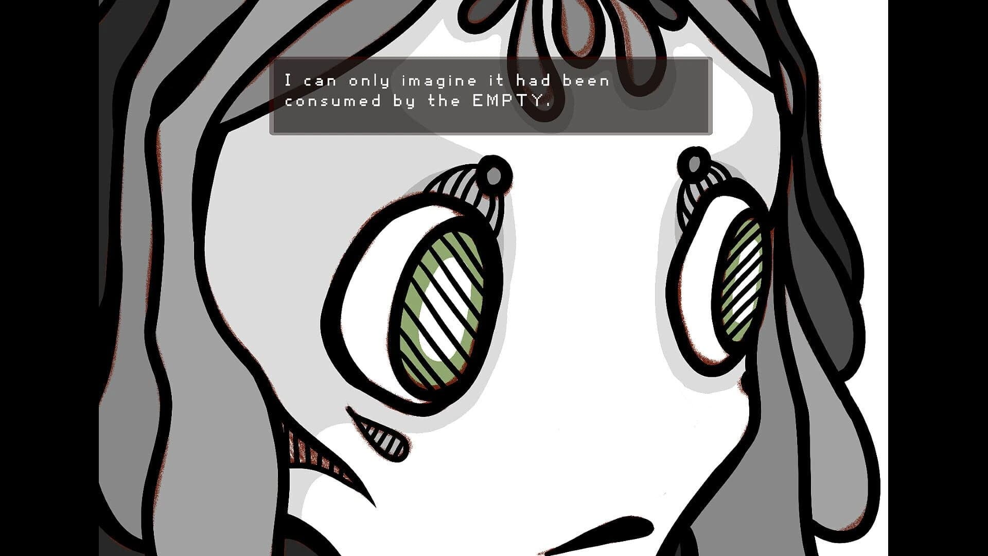 Where Safety Ends R screenshot 3