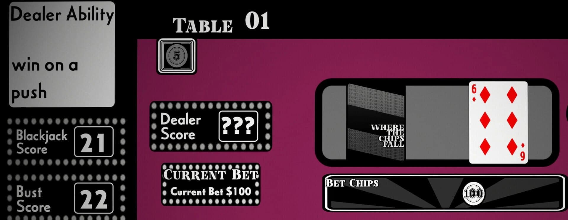 Where the Chips Fall screenshot 3