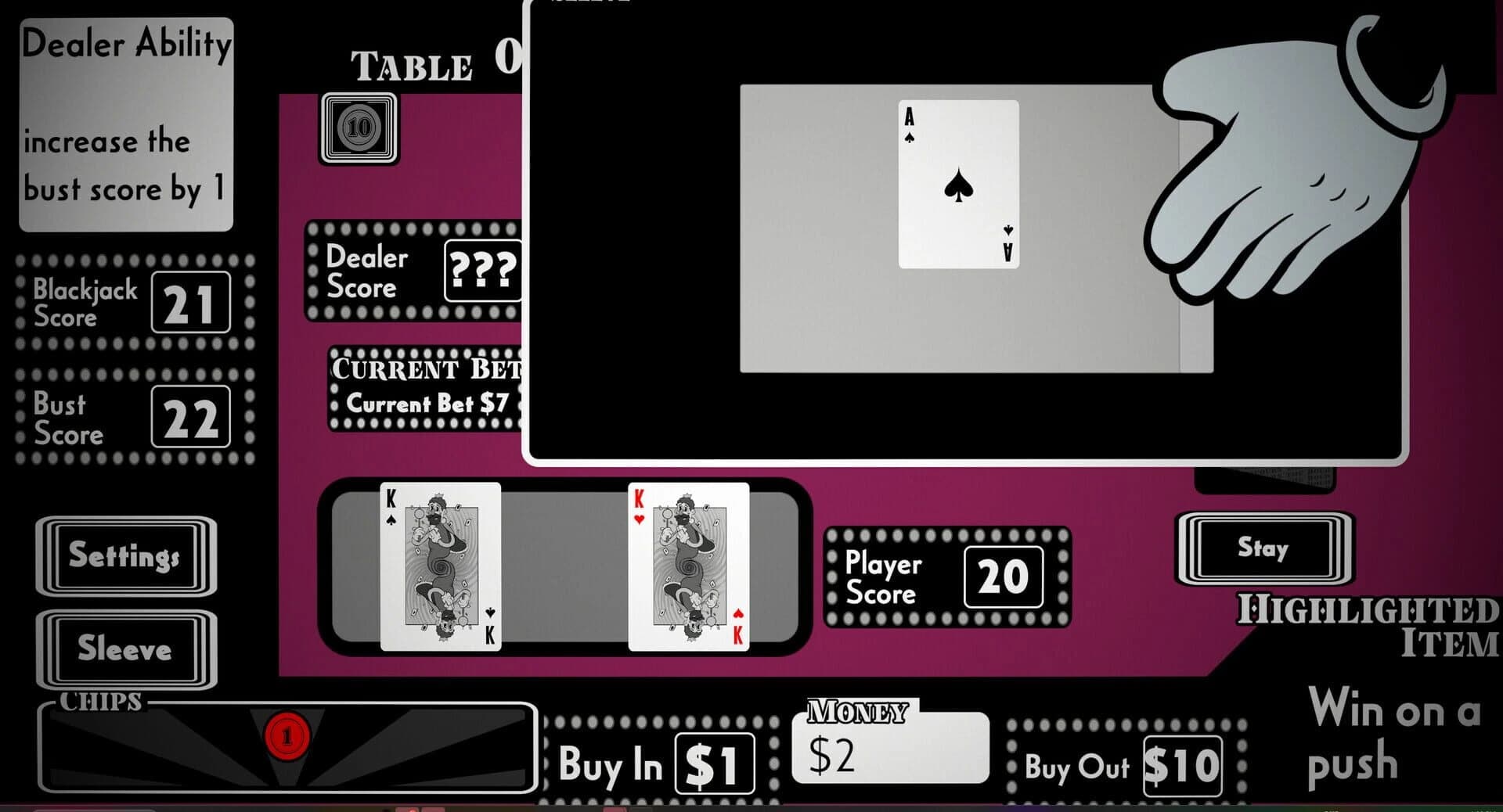 Where the Chips Fall screenshot 4