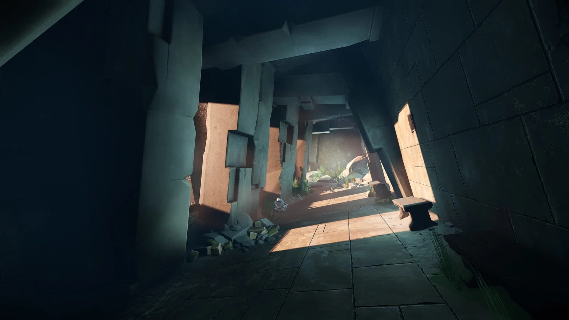 Where the Clouds End screenshot 4