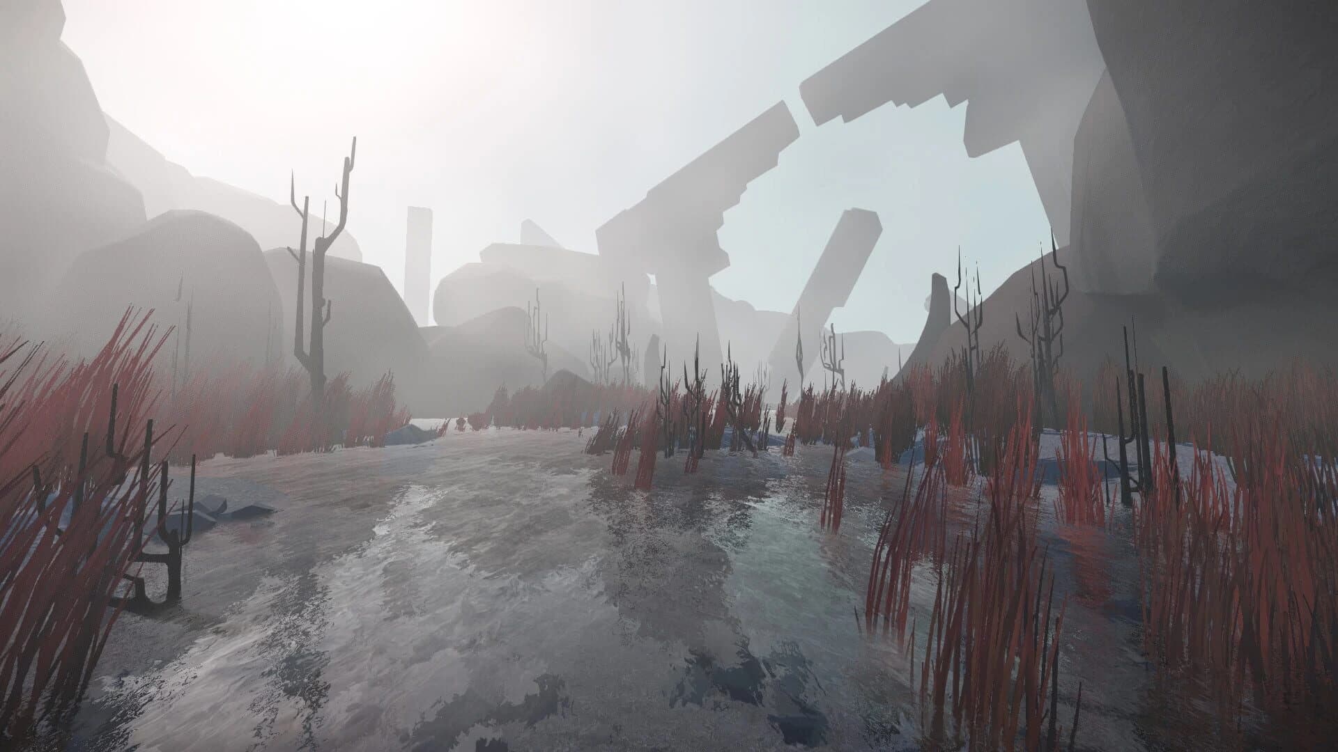 Where the Clouds End screenshot 1