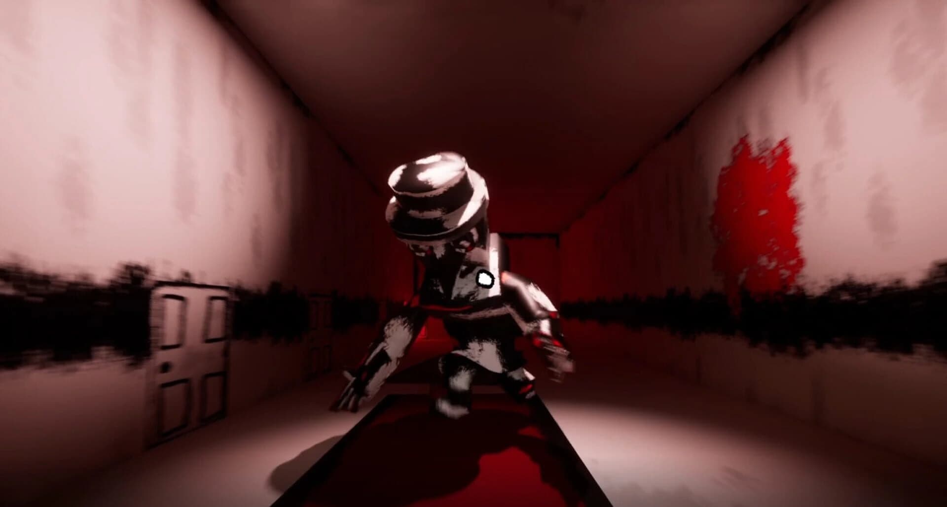 Where The Crows Roam screenshot 5