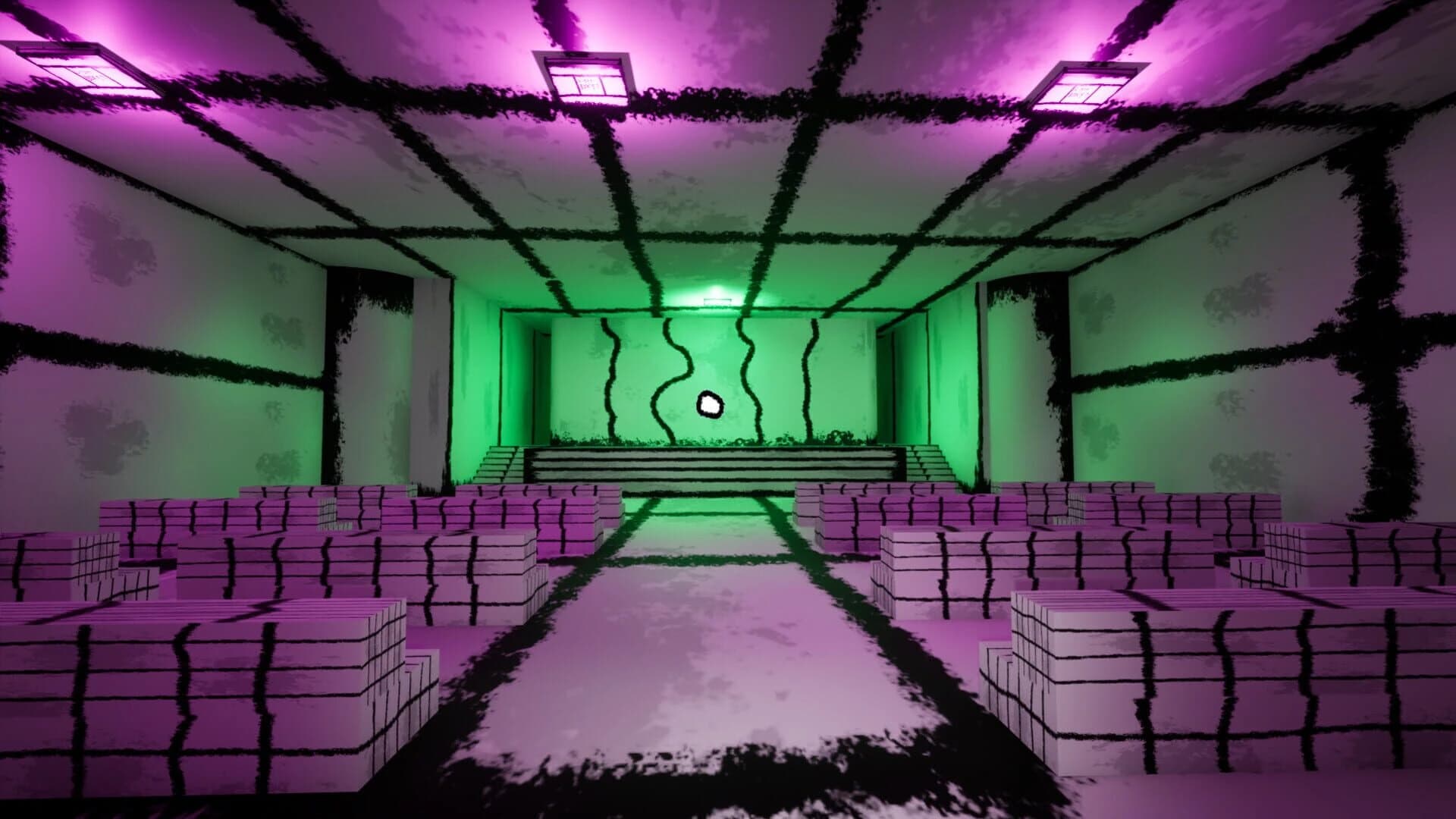 Where The Crows Roam screenshot 2