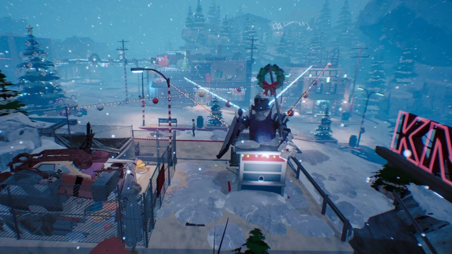 Where the Heart Leads screenshot 1