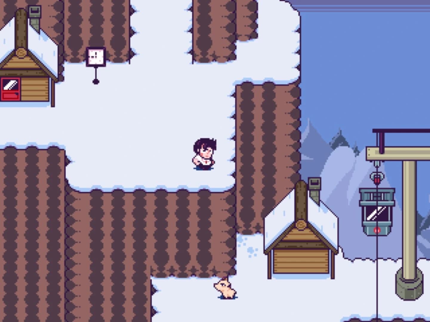 Where the Moon Goes at Night screenshot 3