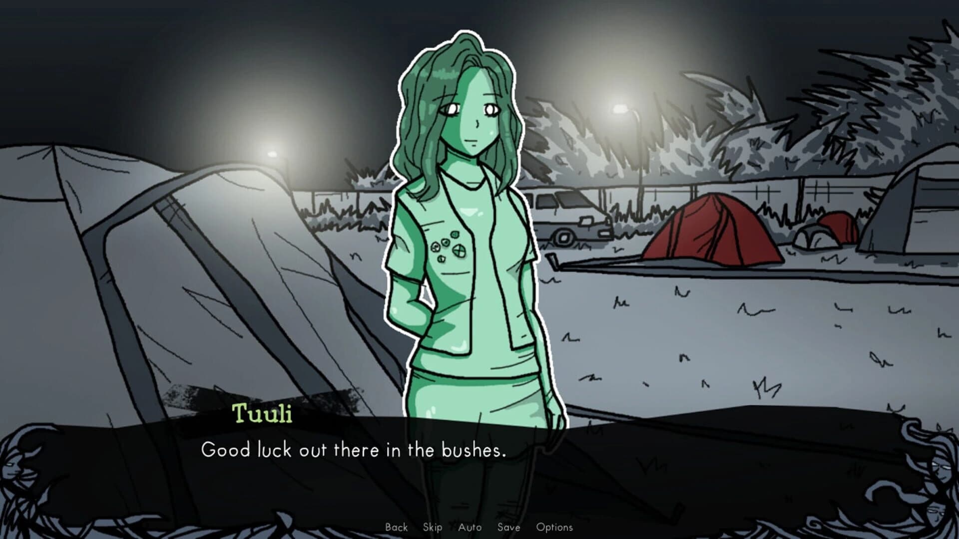 Where the Music Dies screenshot 3