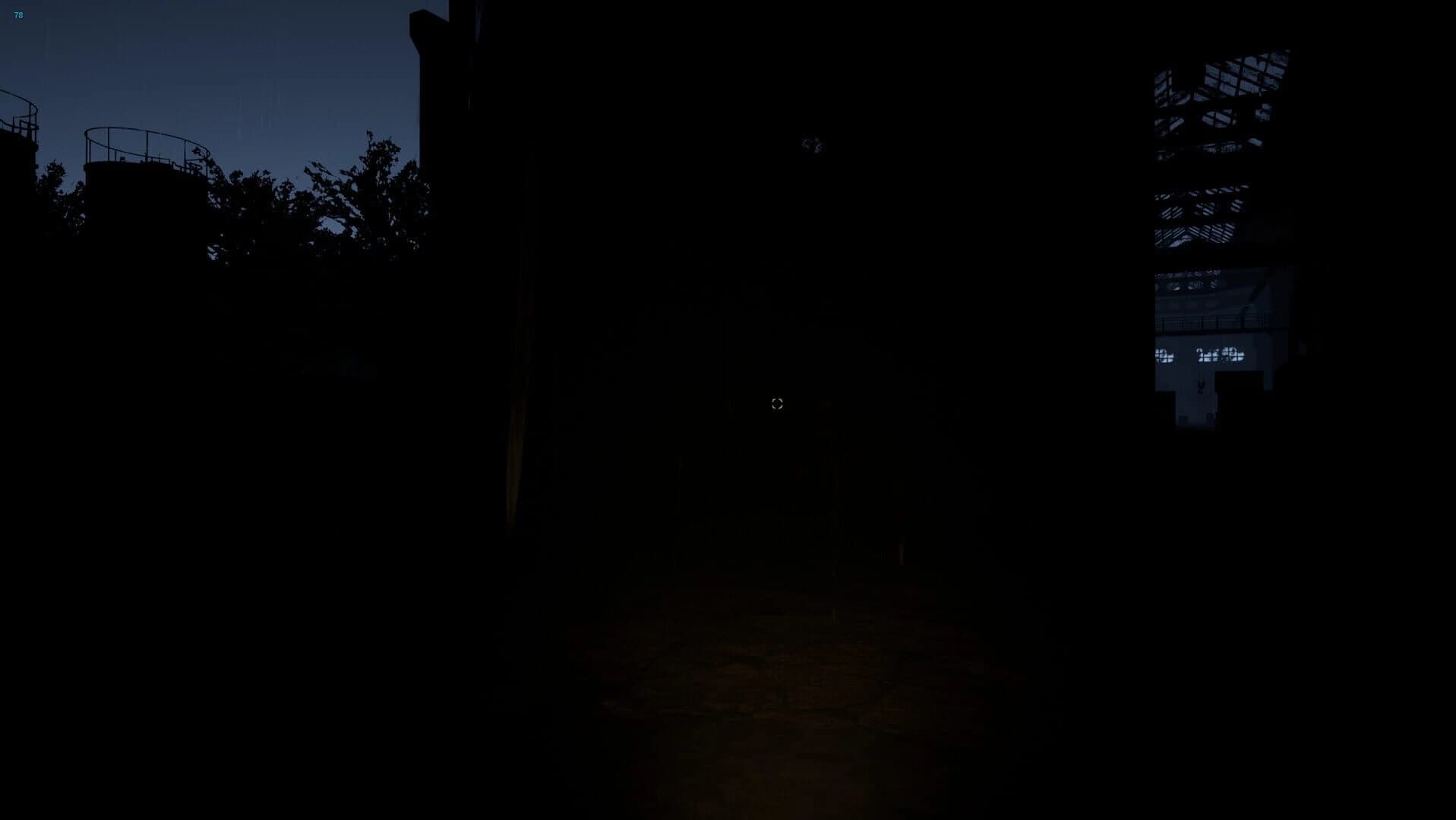Where The Road Fades screenshot 4