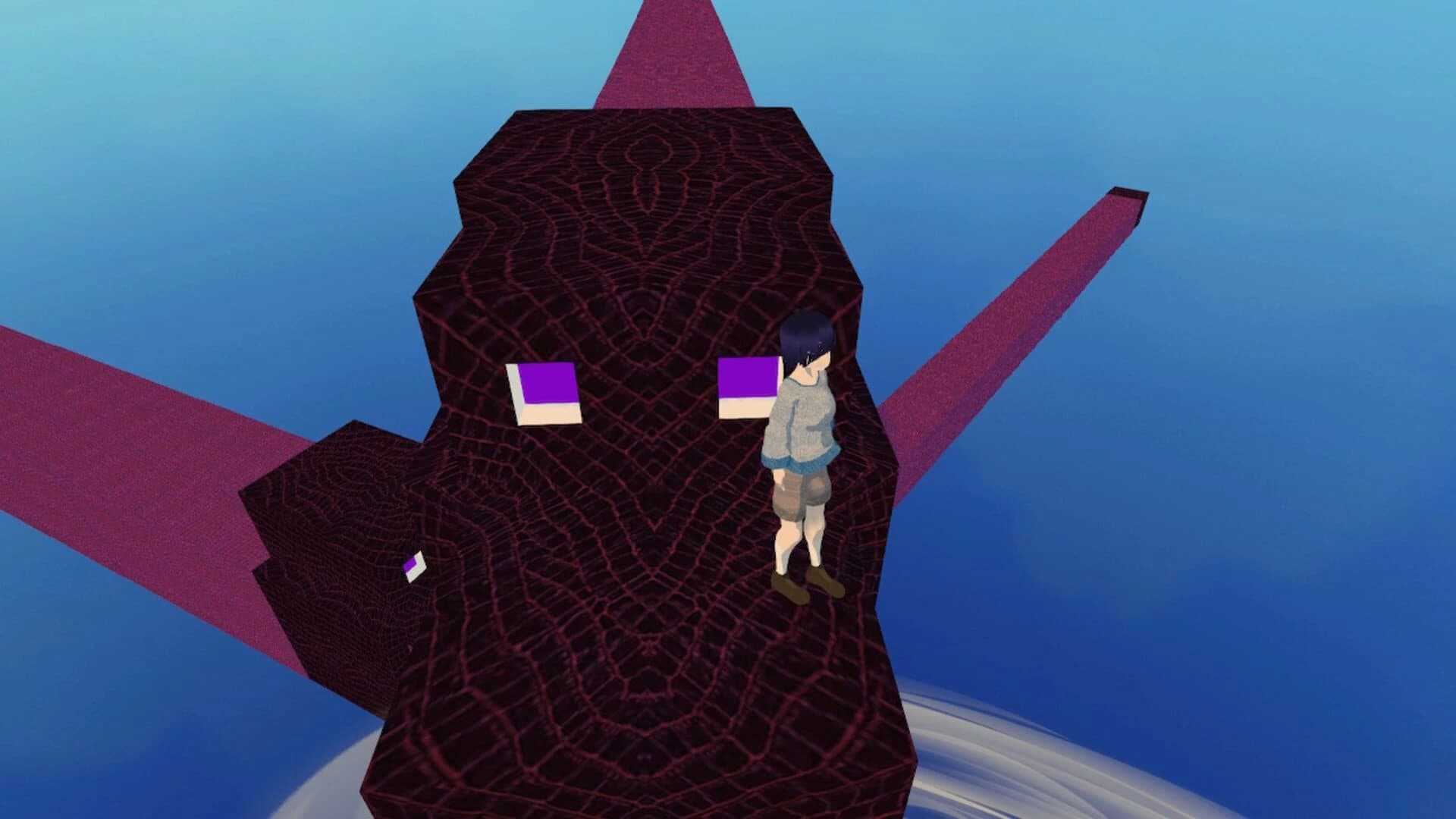 Where the Sky Is screenshot 1