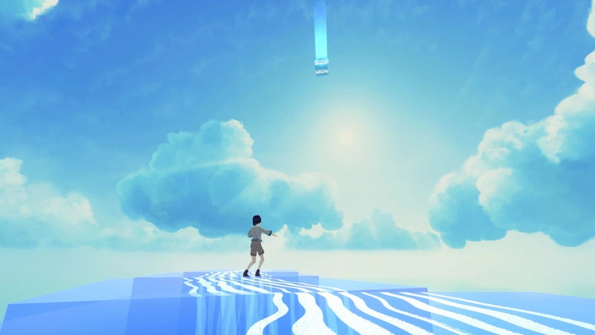 Where the Sky Is screenshot 5