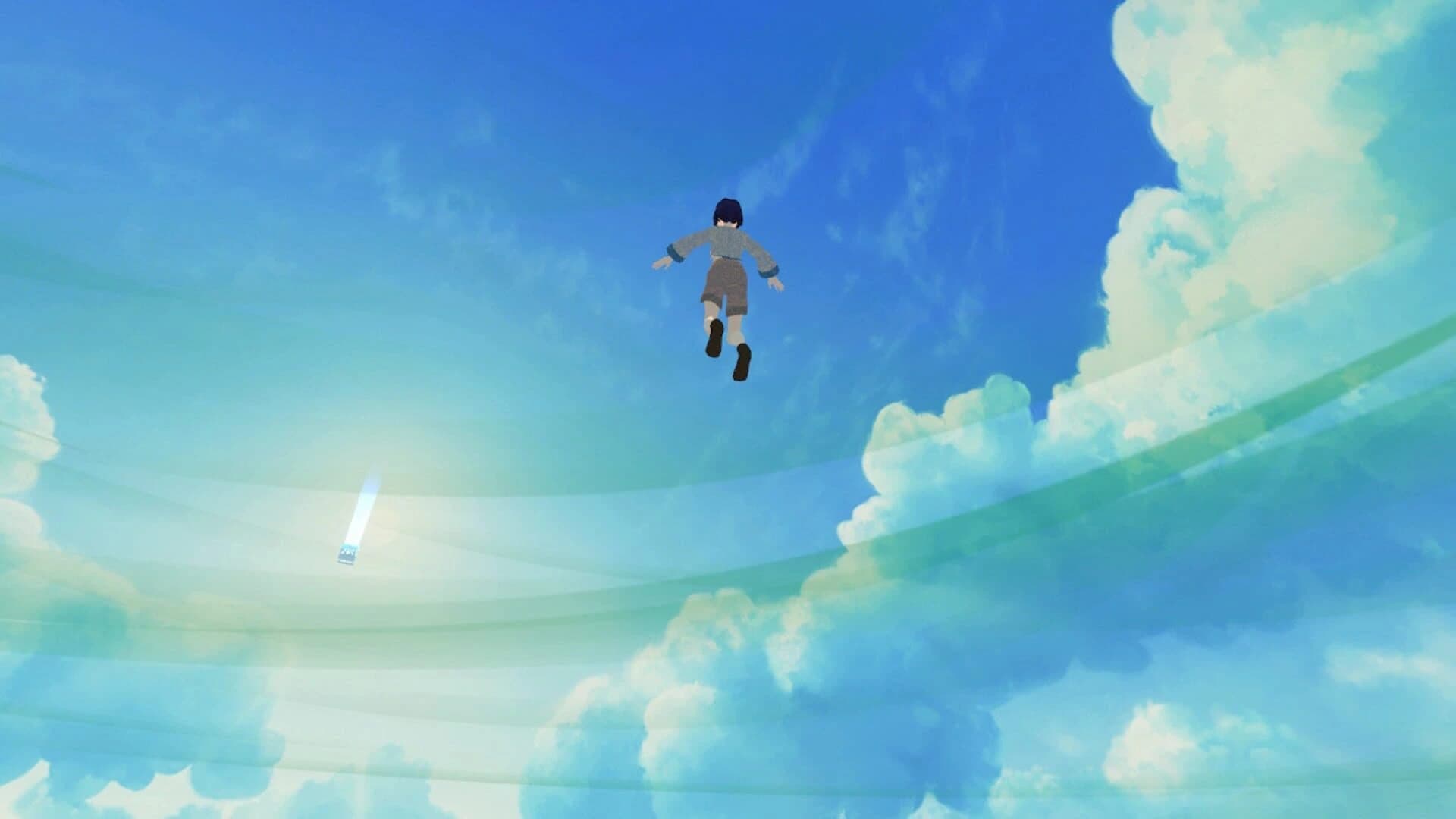 Where the Sky Is screenshot 2