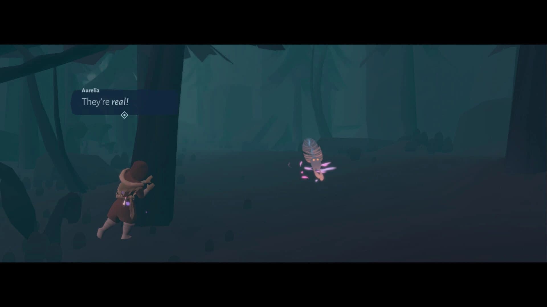 Where the Snow Settles screenshot 3