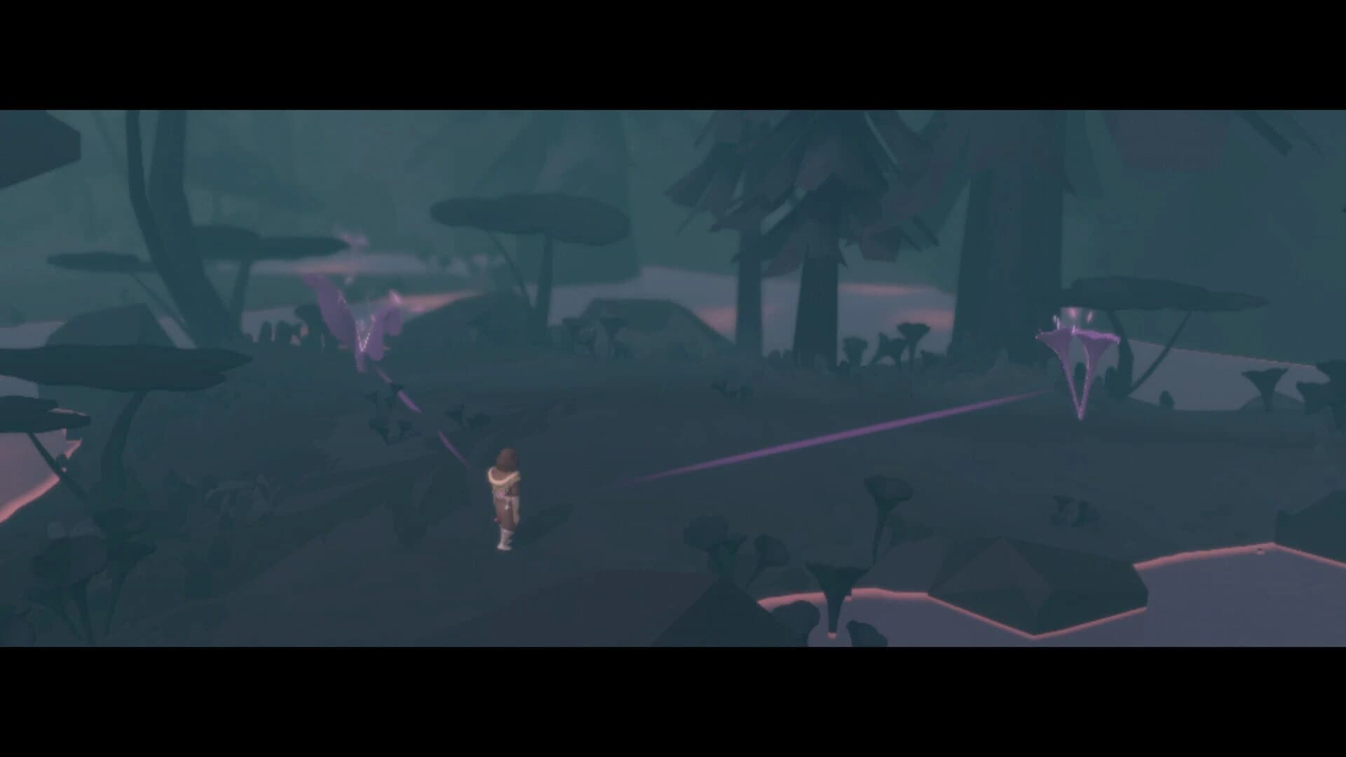 Where the Snow Settles screenshot 5