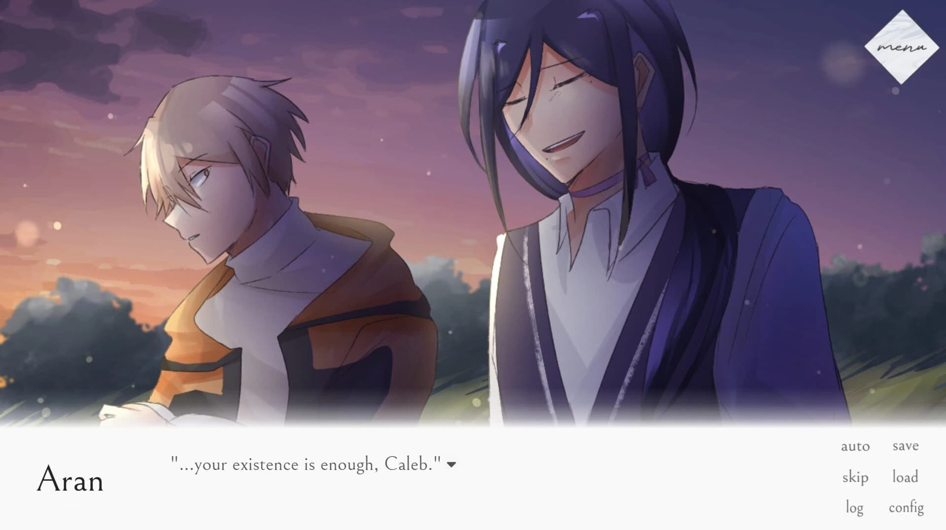Where the Two Flowers Meet screenshot 5