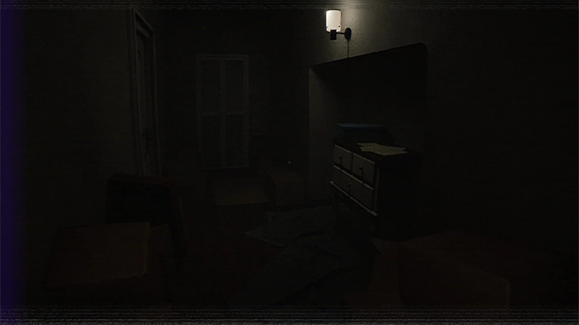 Where the Walls Breathe screenshot 4