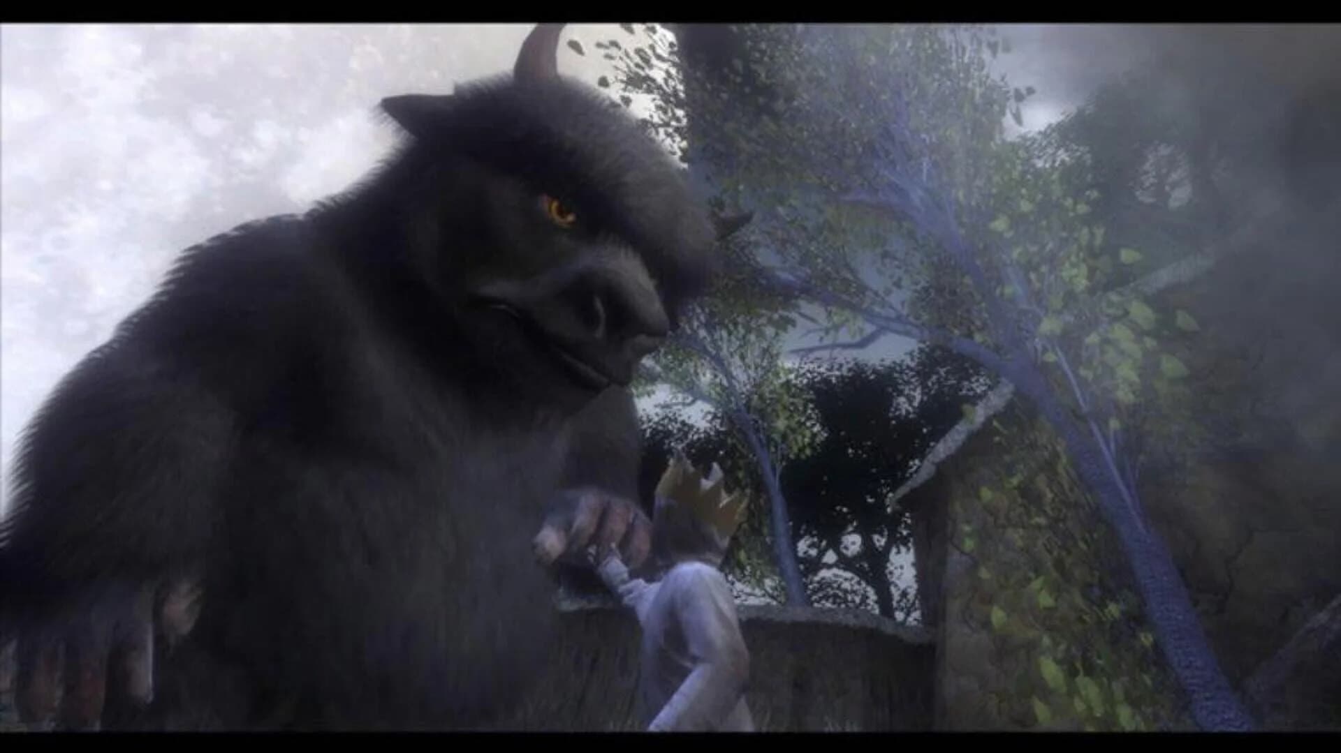 Where the Wild Things Are screenshot 3