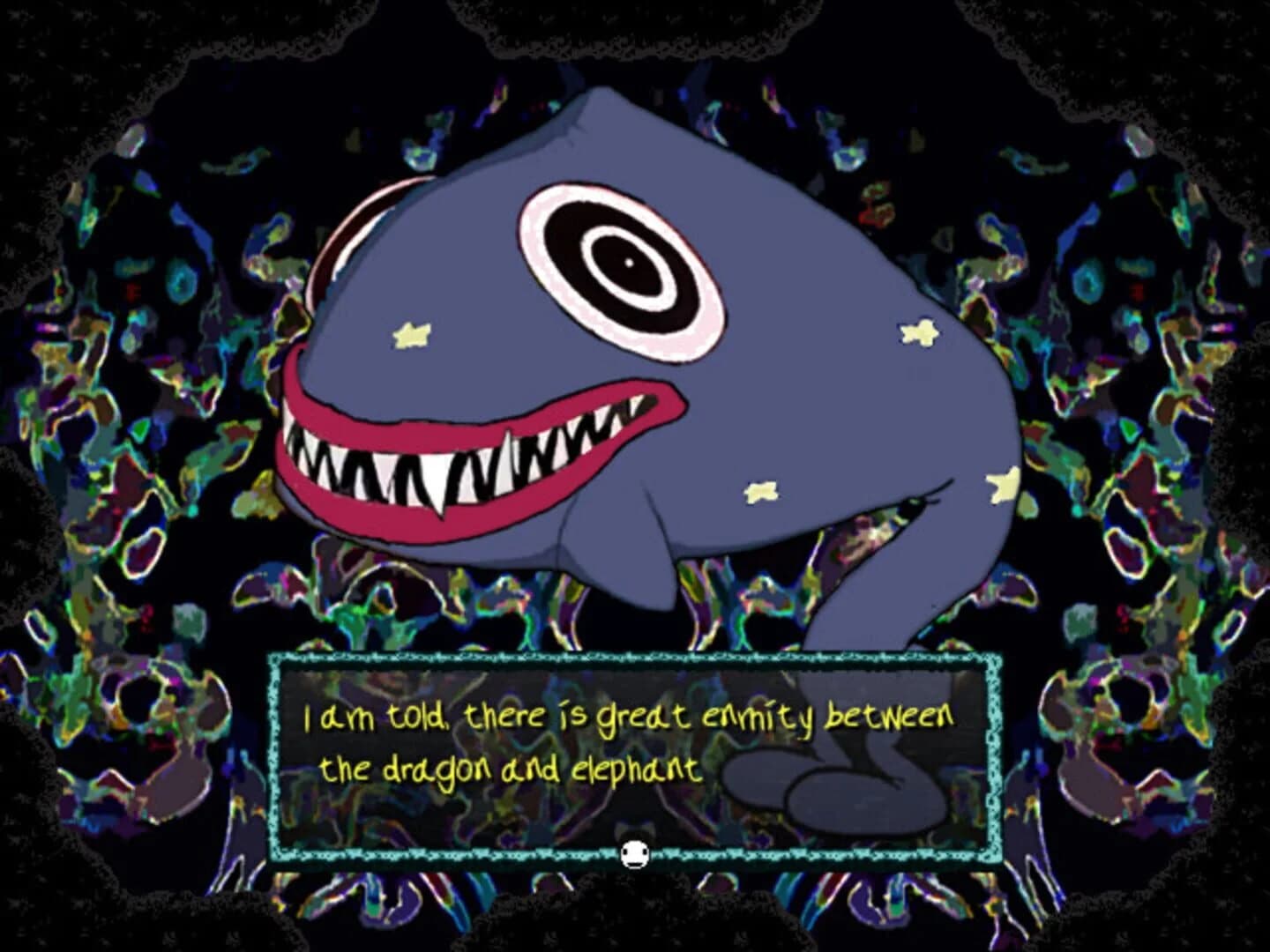 Where They Cremate the Roadkill screenshot 4