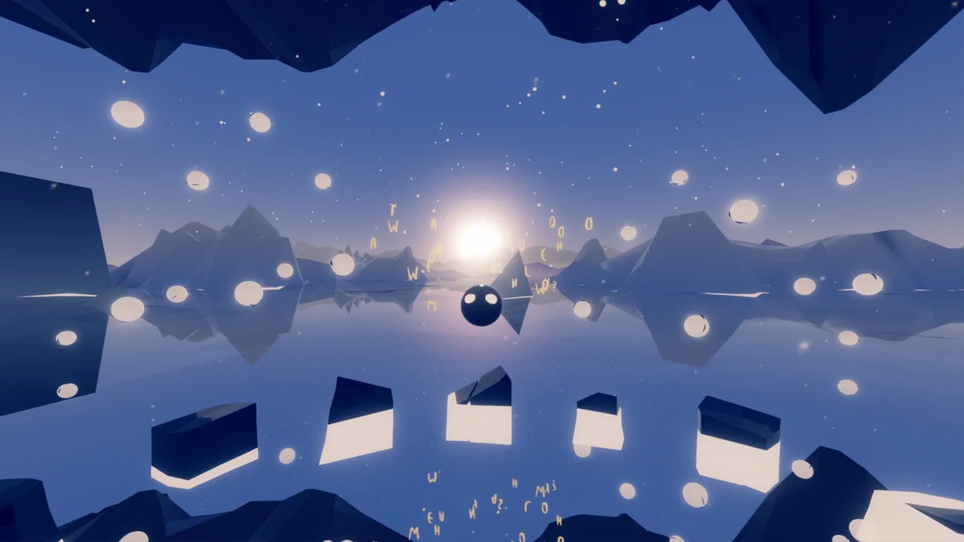 Where Thoughts Go screenshot 5