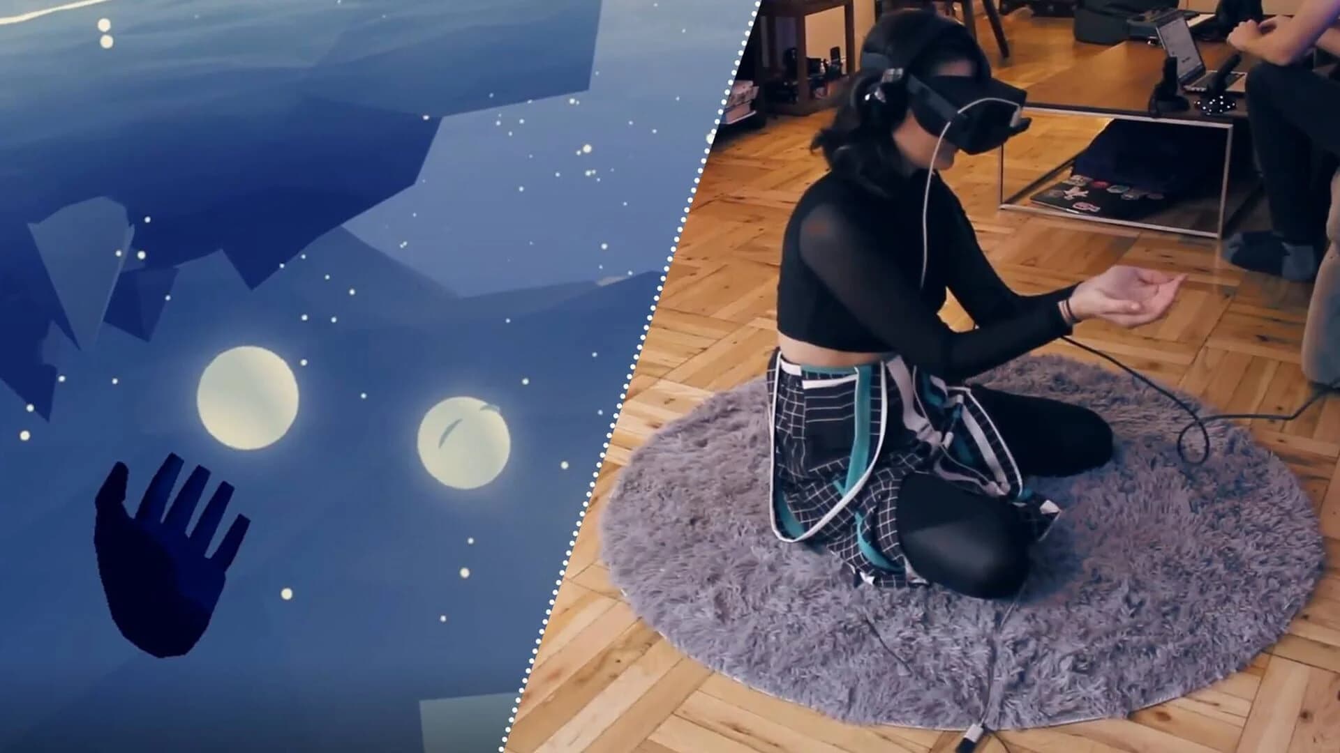 Where Thoughts Go screenshot 1