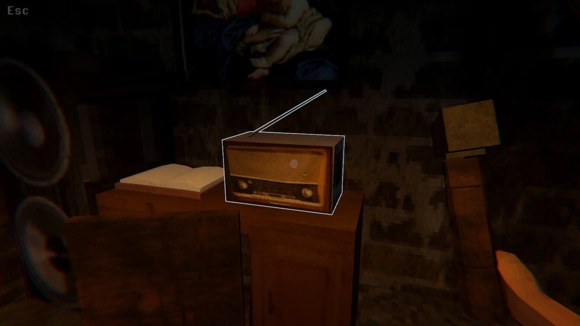 Where Time Ends screenshot 3
