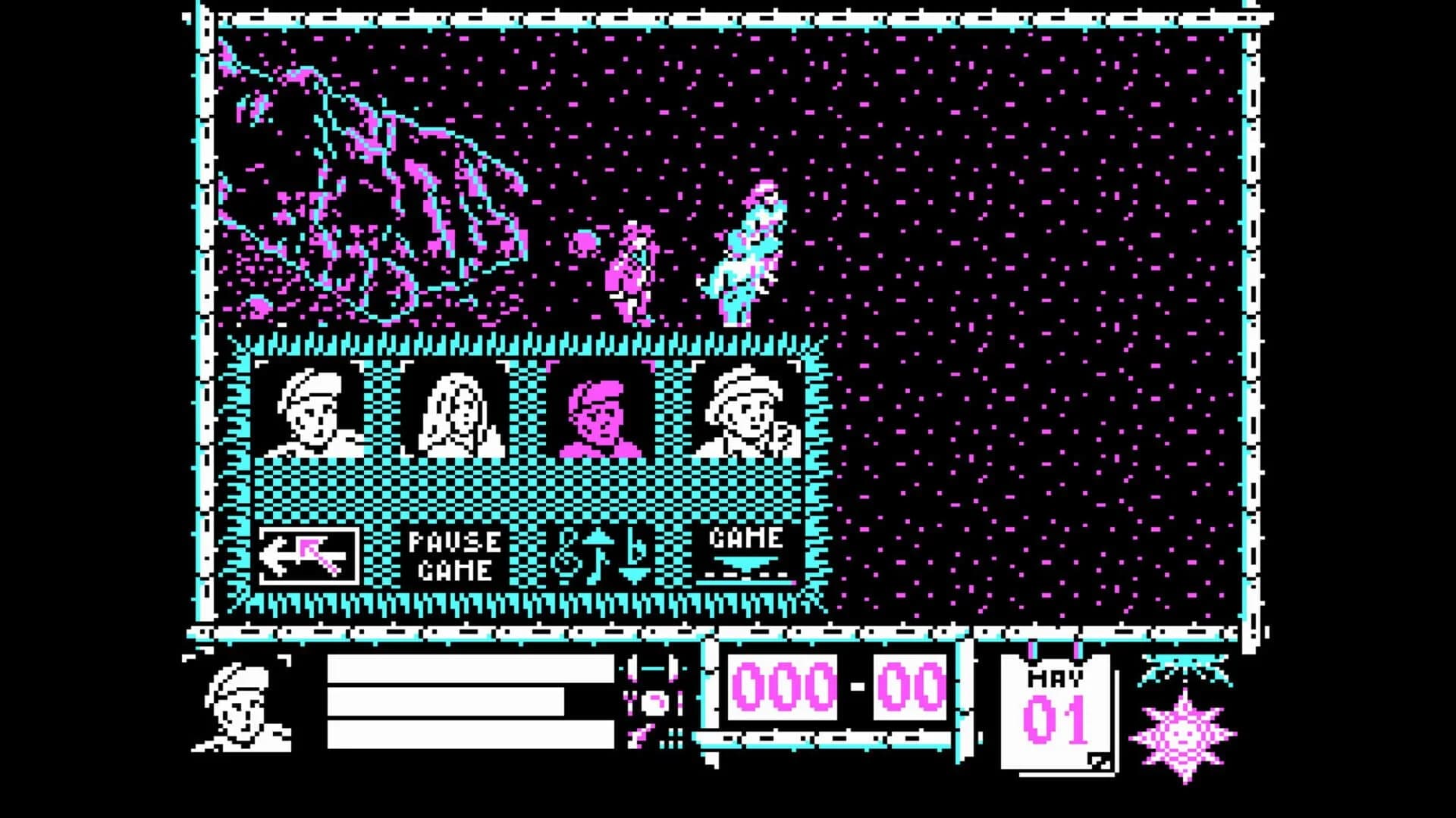 Where Time Stood Still screenshot 5