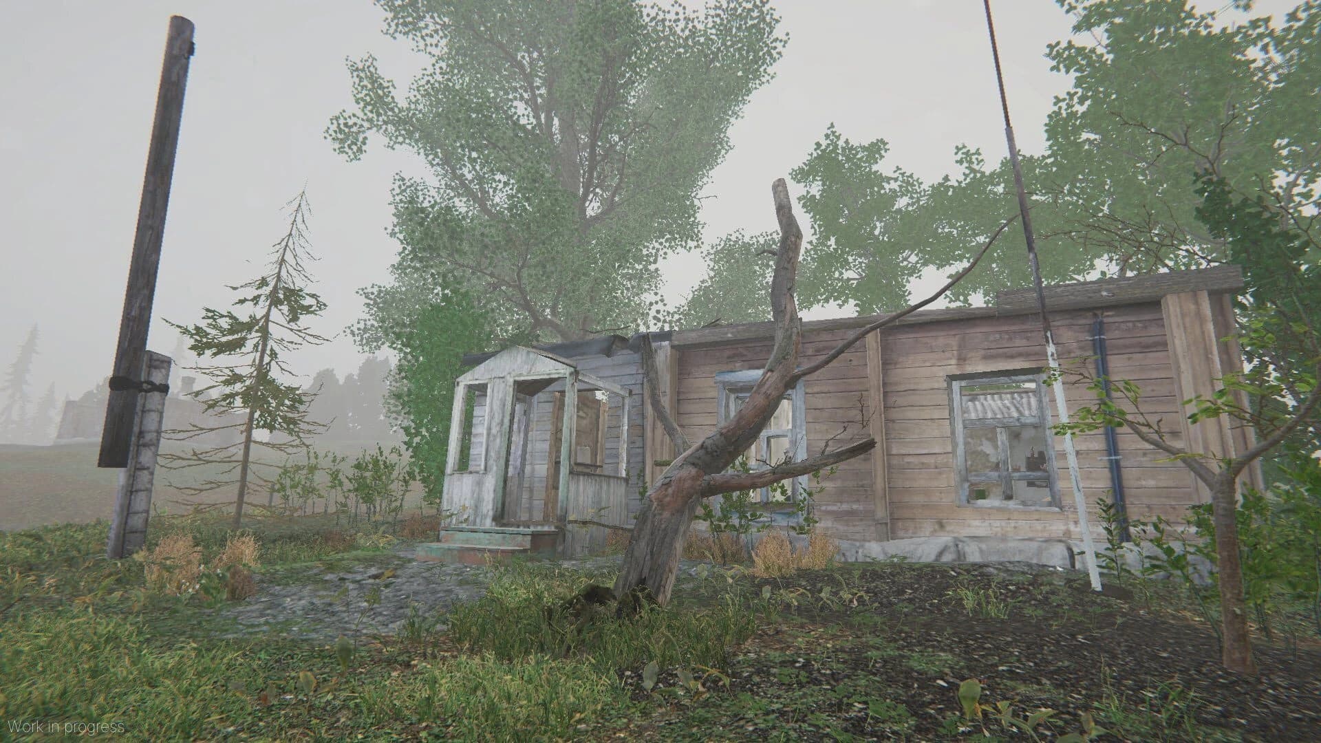 Where Wind Becomes Quiet screenshot 2