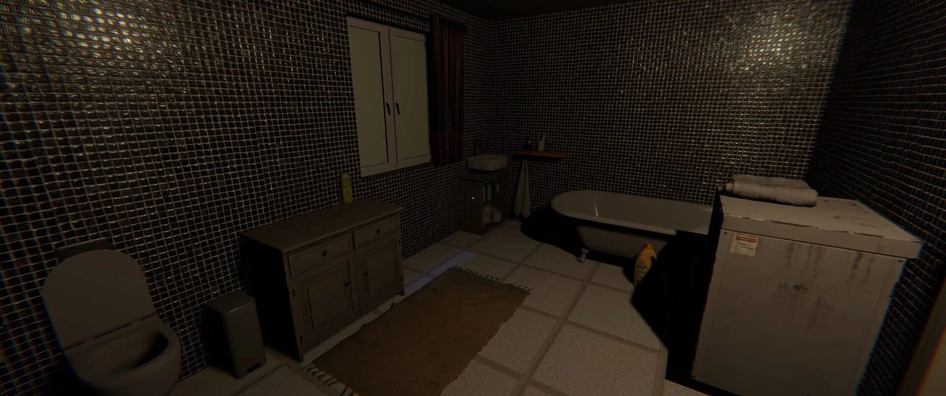 WhereHurt screenshot 5