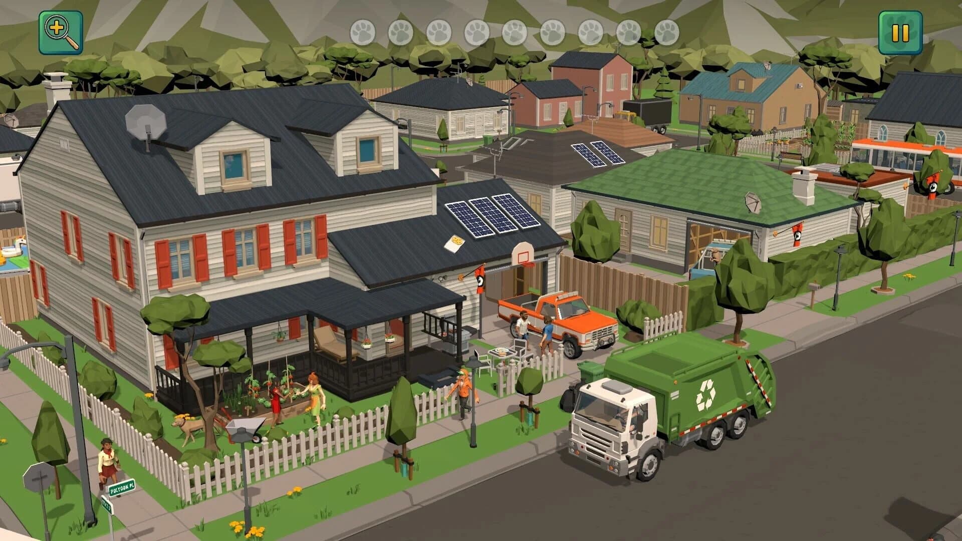 Where's Fido? screenshot 1