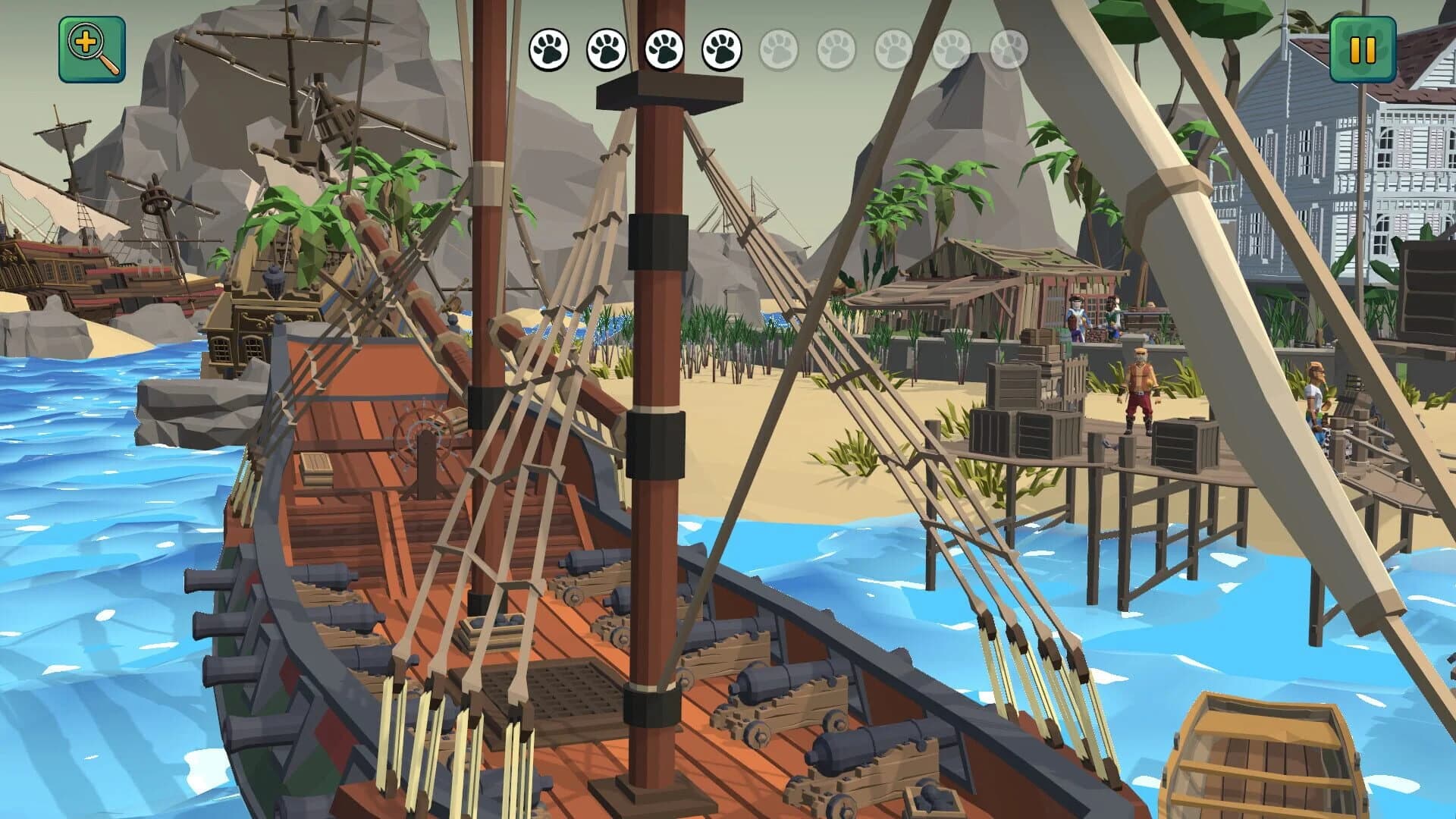 Where's Fido? screenshot 5