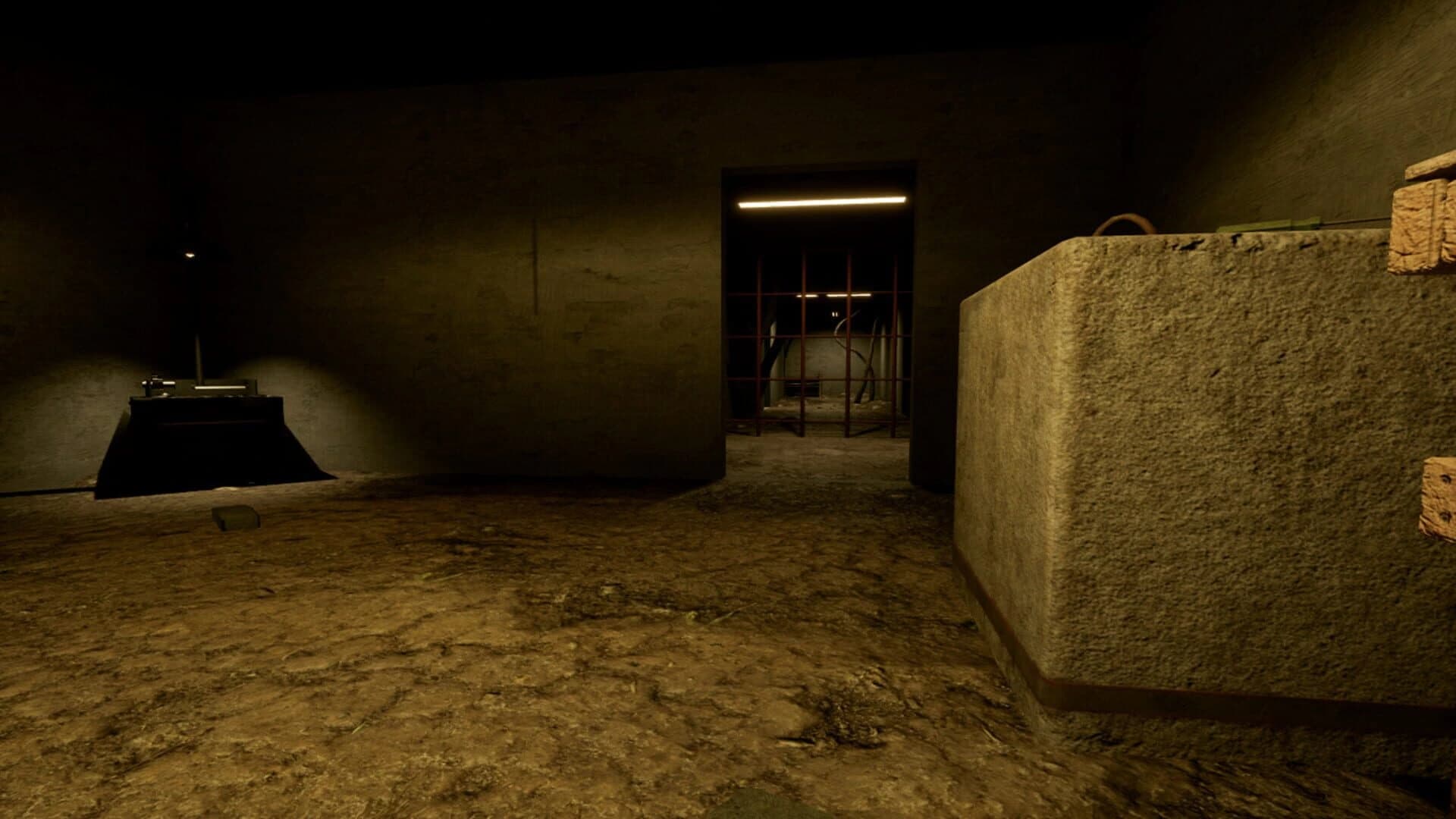 Where's Home? screenshot 5