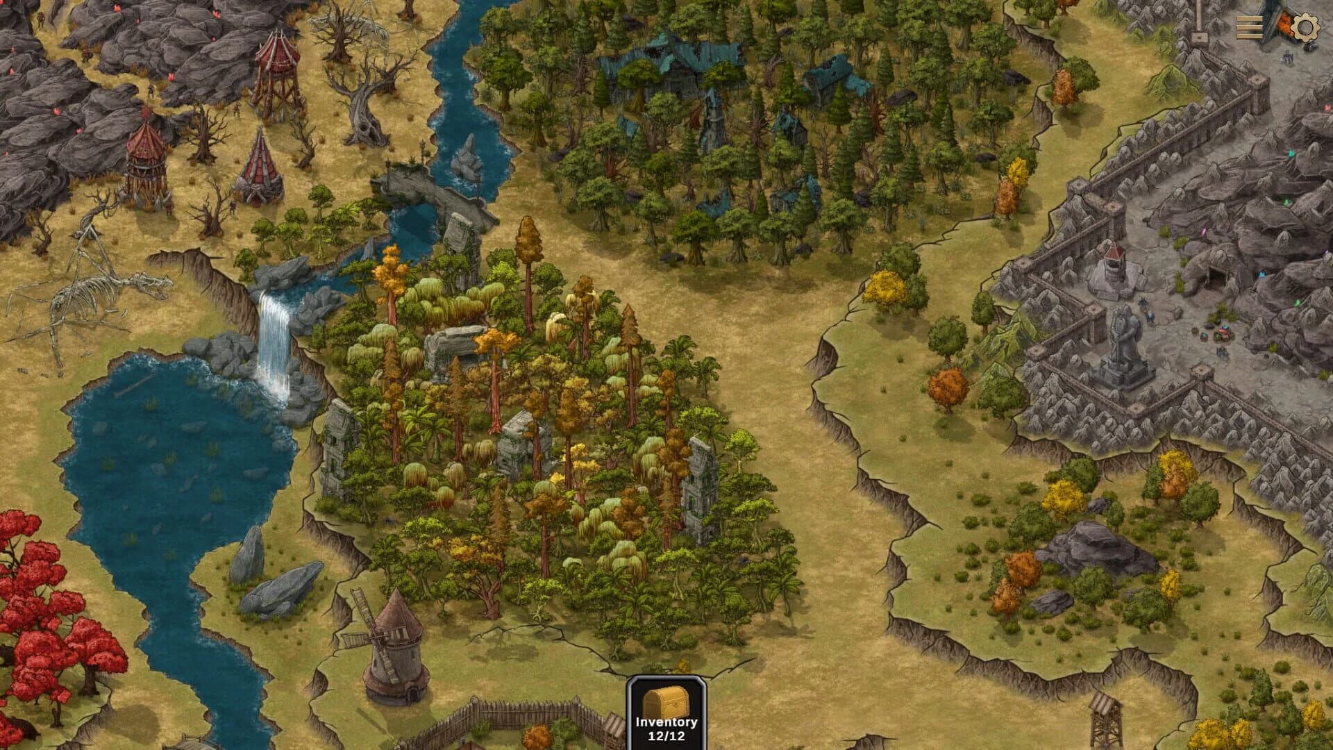 Where's My Loot? screenshot 5