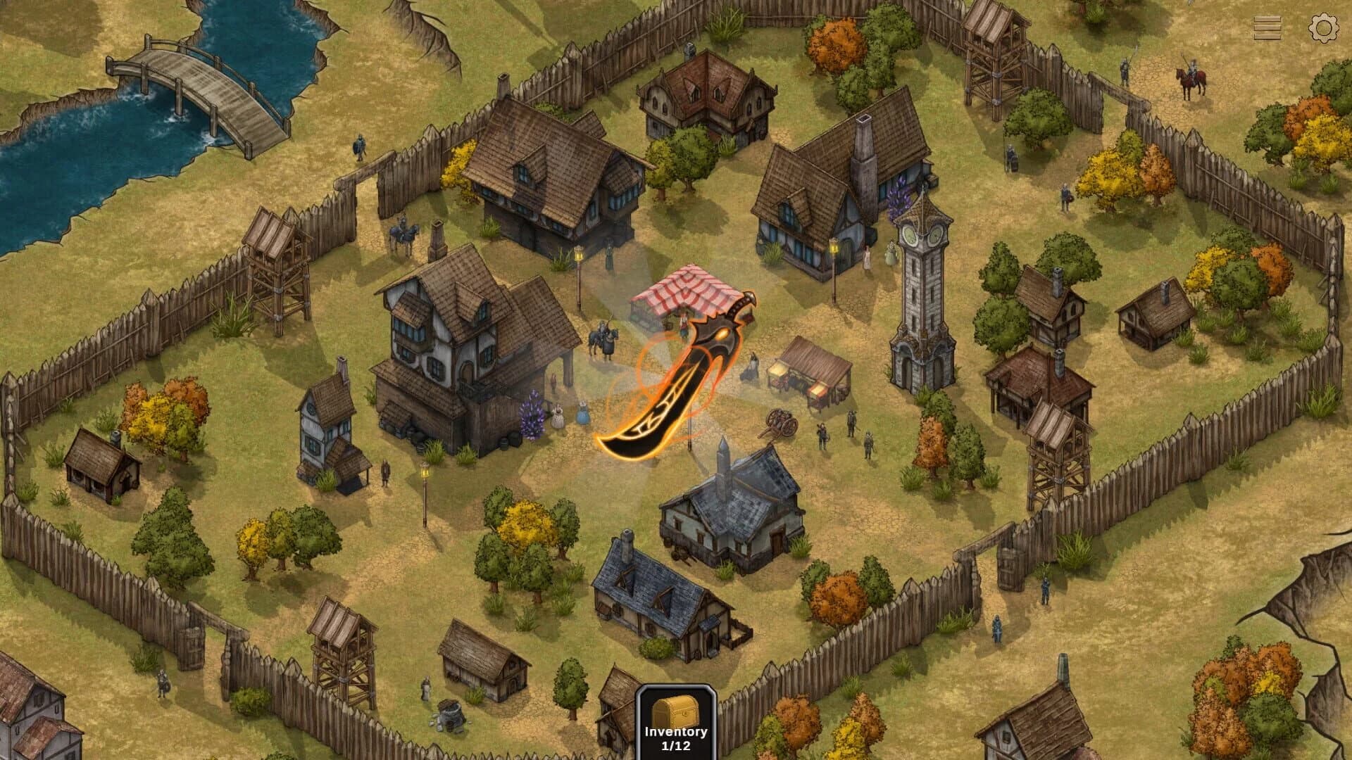 Where's My Loot? screenshot 3