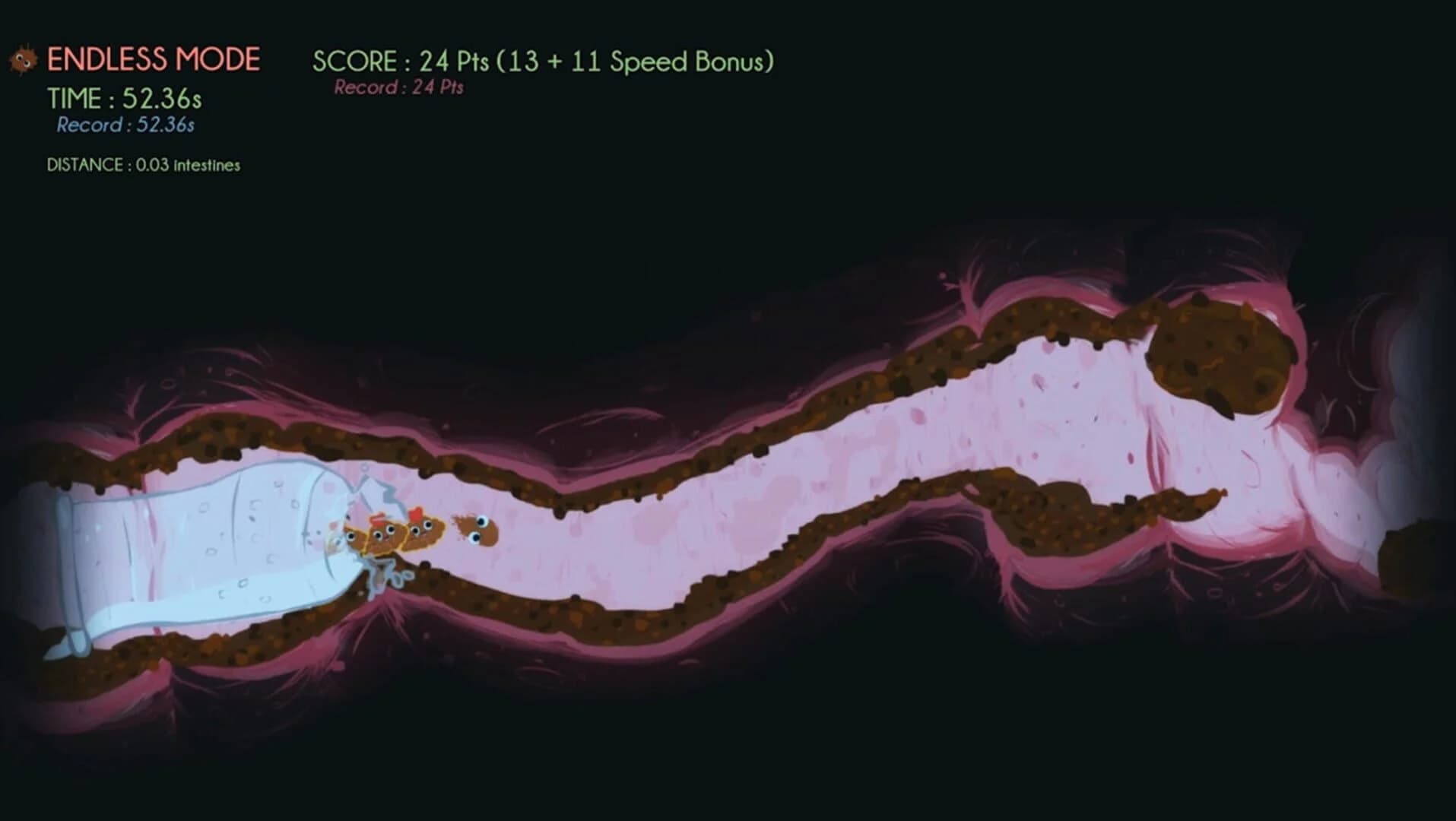 Where's My Mommy? screenshot 4